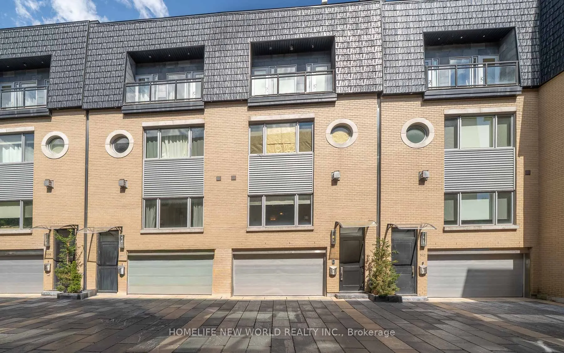 310 Merton Street