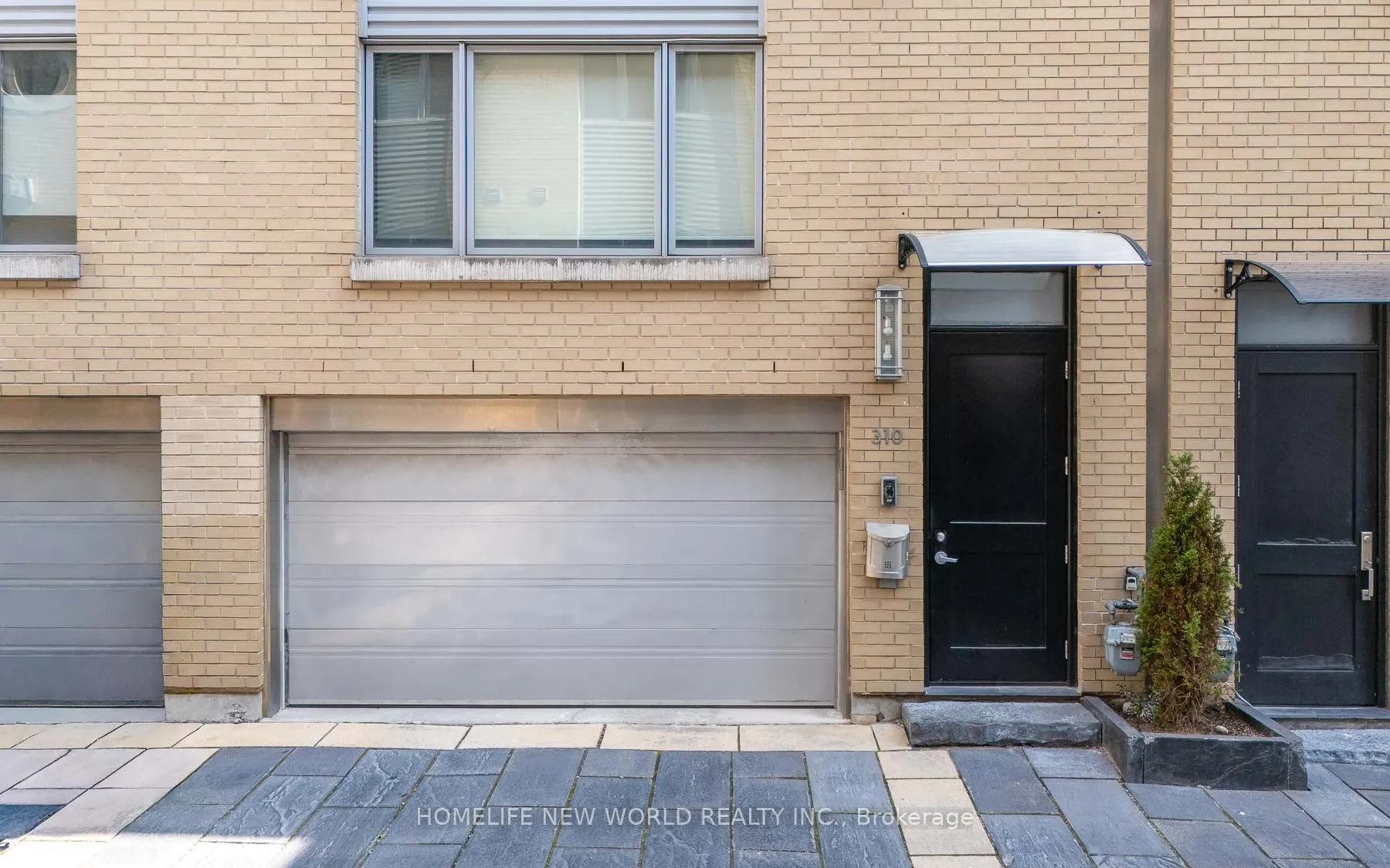 310 Merton Street
