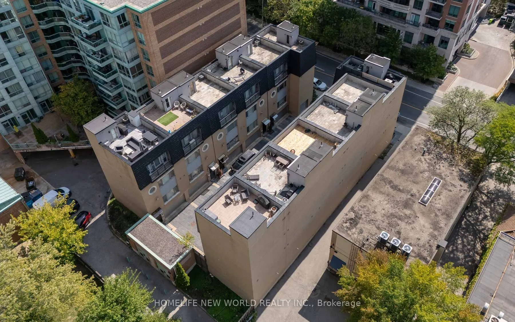 310 Merton Street
