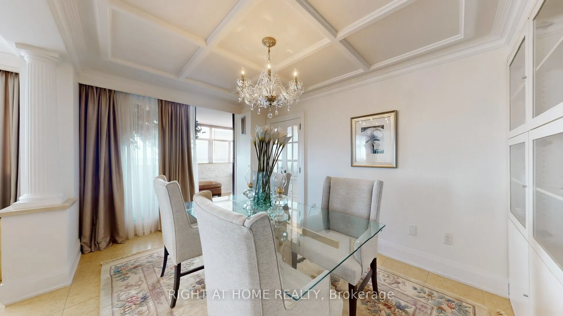 100 Antibes Drive, #2805