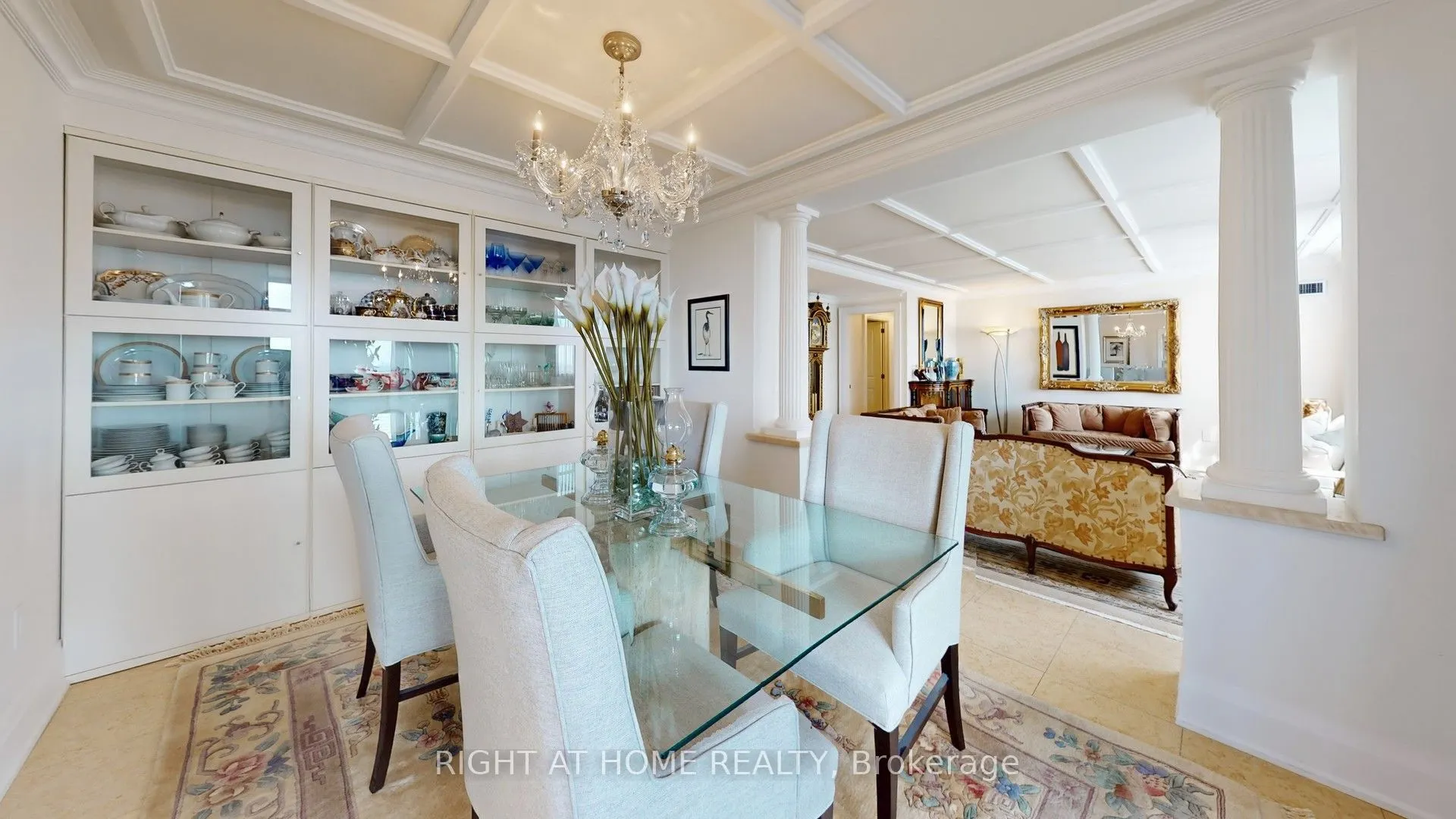 100 Antibes Drive, #2805
