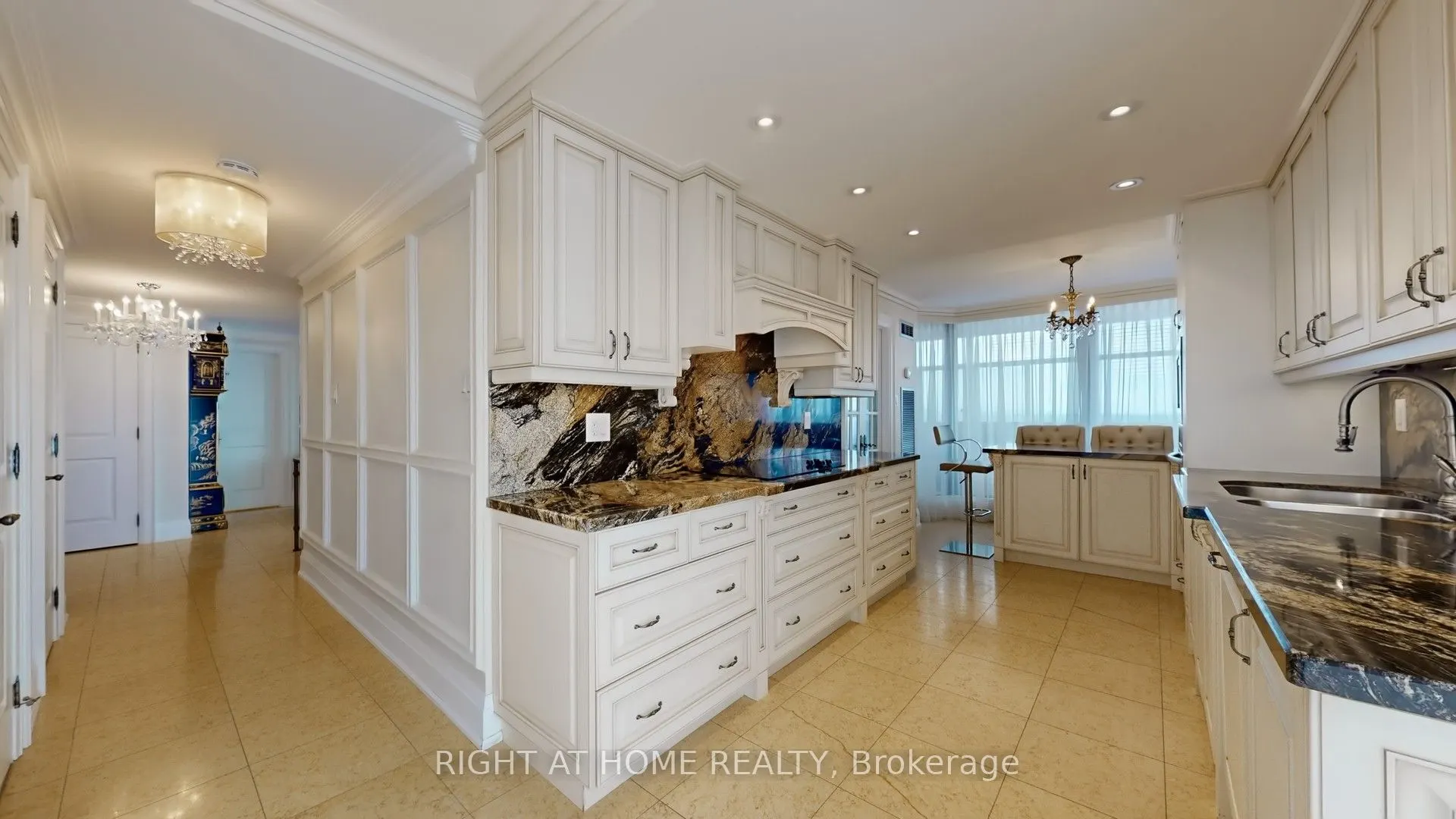 100 Antibes Drive, #2805