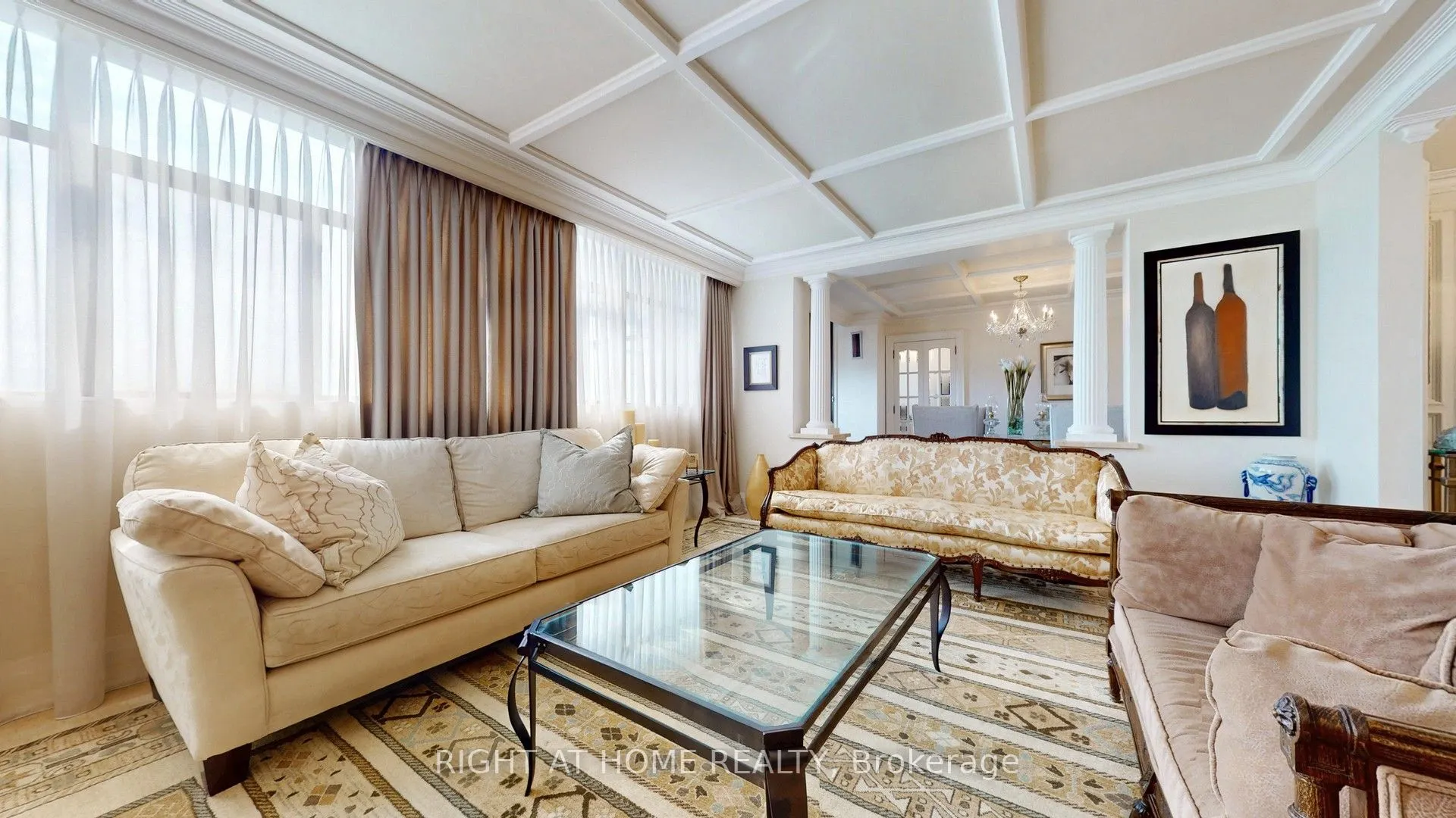 100 Antibes Drive, #2805