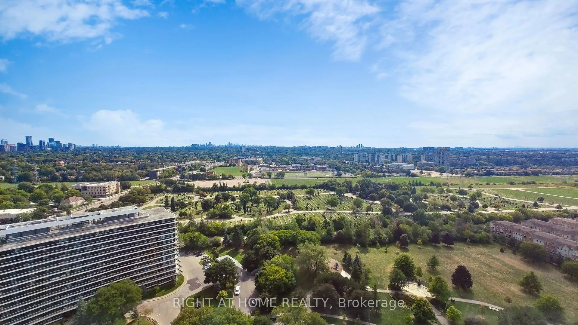 100 Antibes Drive, #2805
