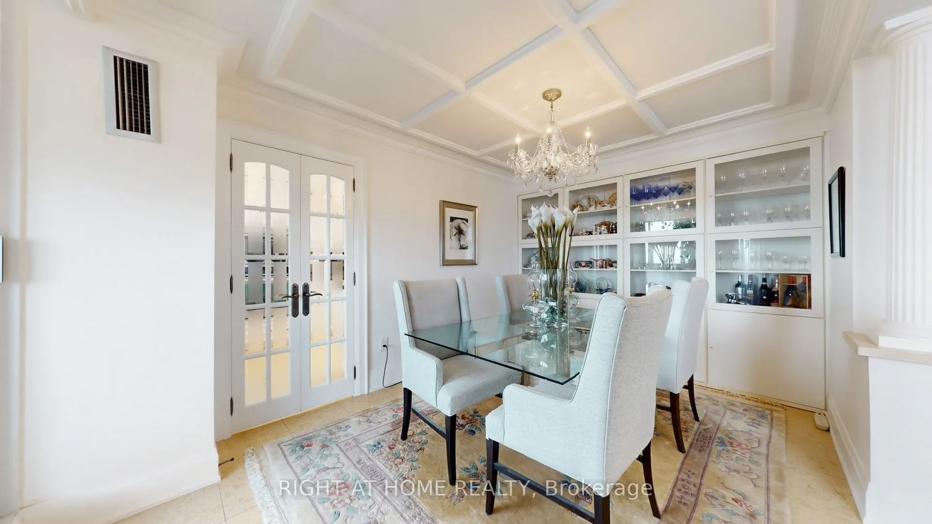 100 Antibes Drive, #2805