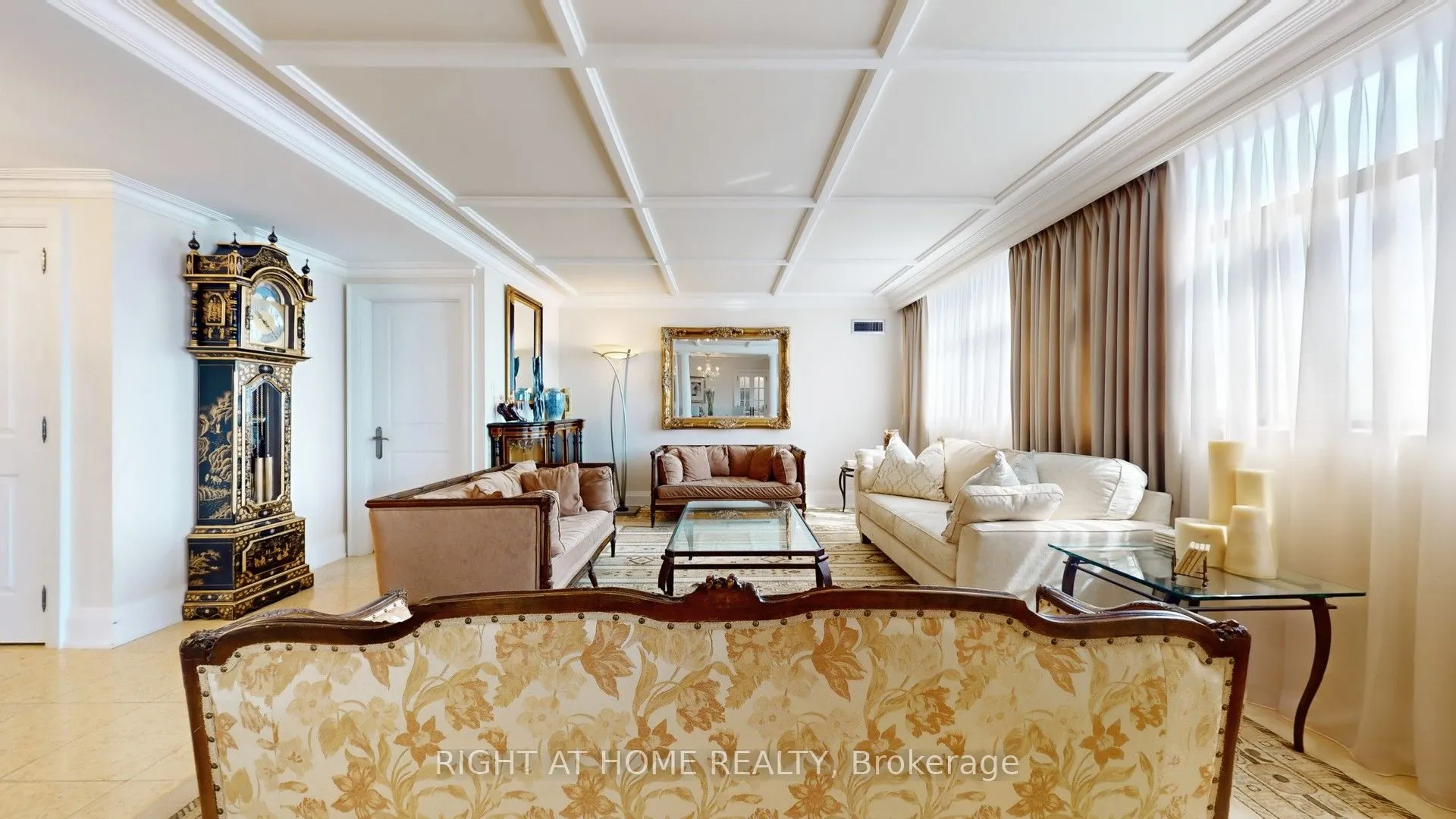 100 Antibes Drive, #2805