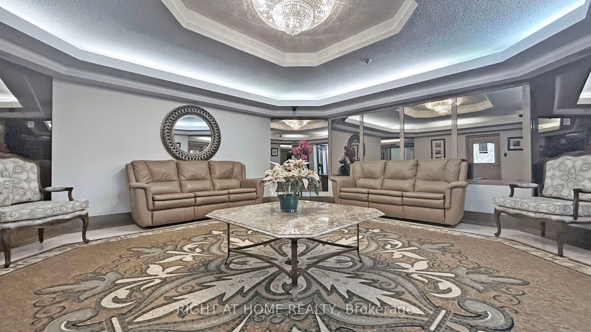 100 Antibes Drive, #2805
