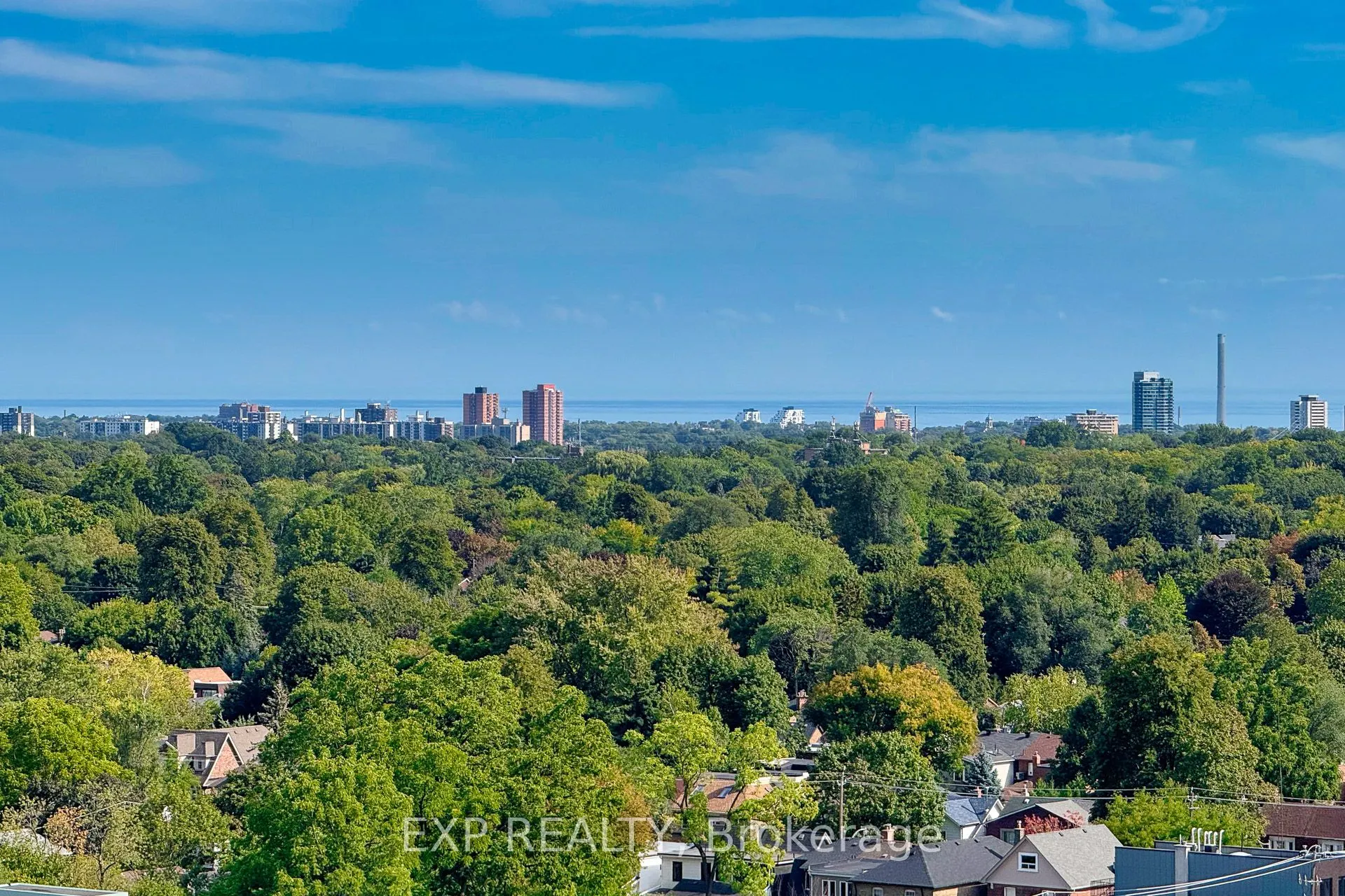 212 Eglinton Avenue E, #1510