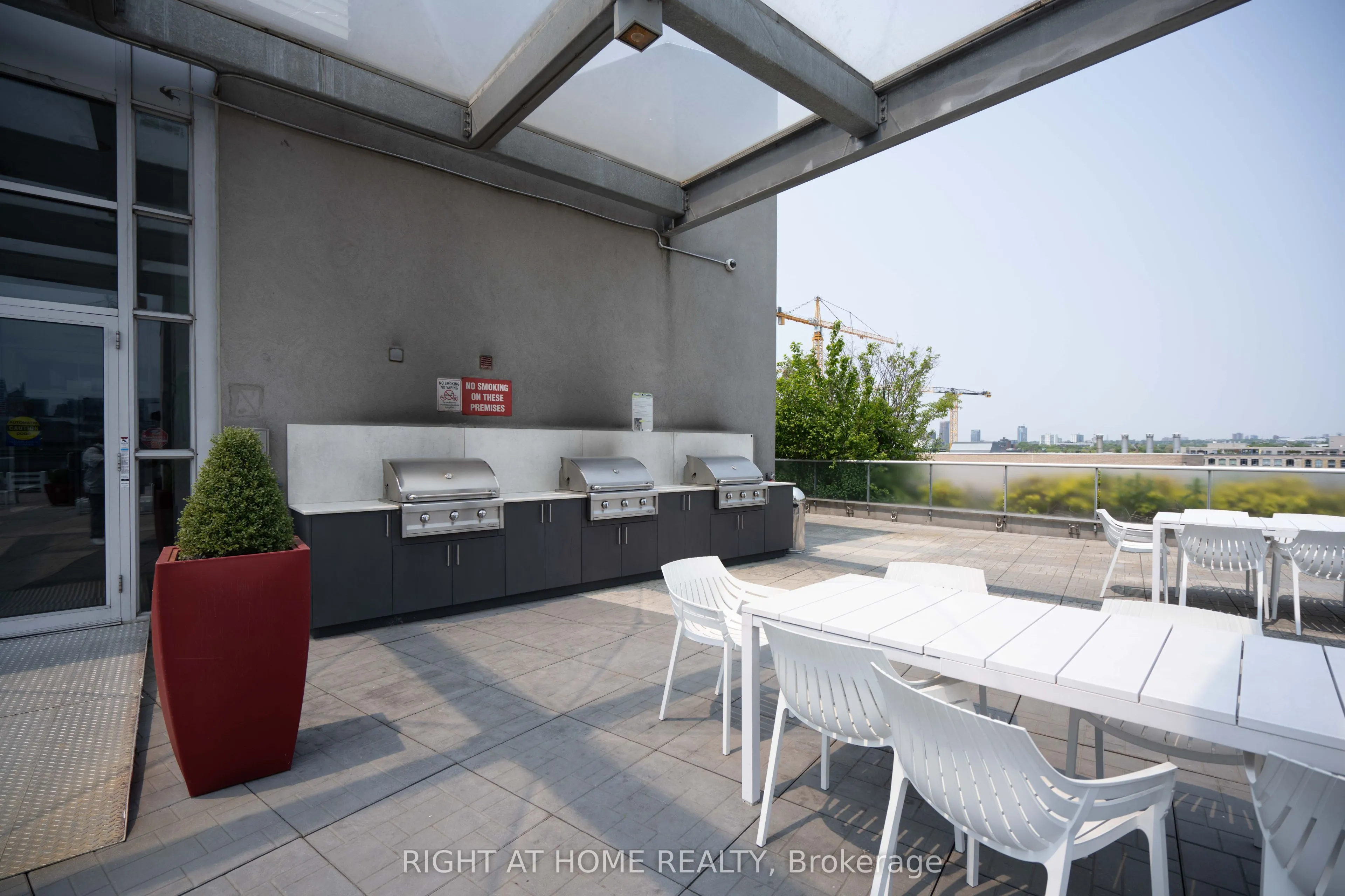 1 Shaw Street, #413