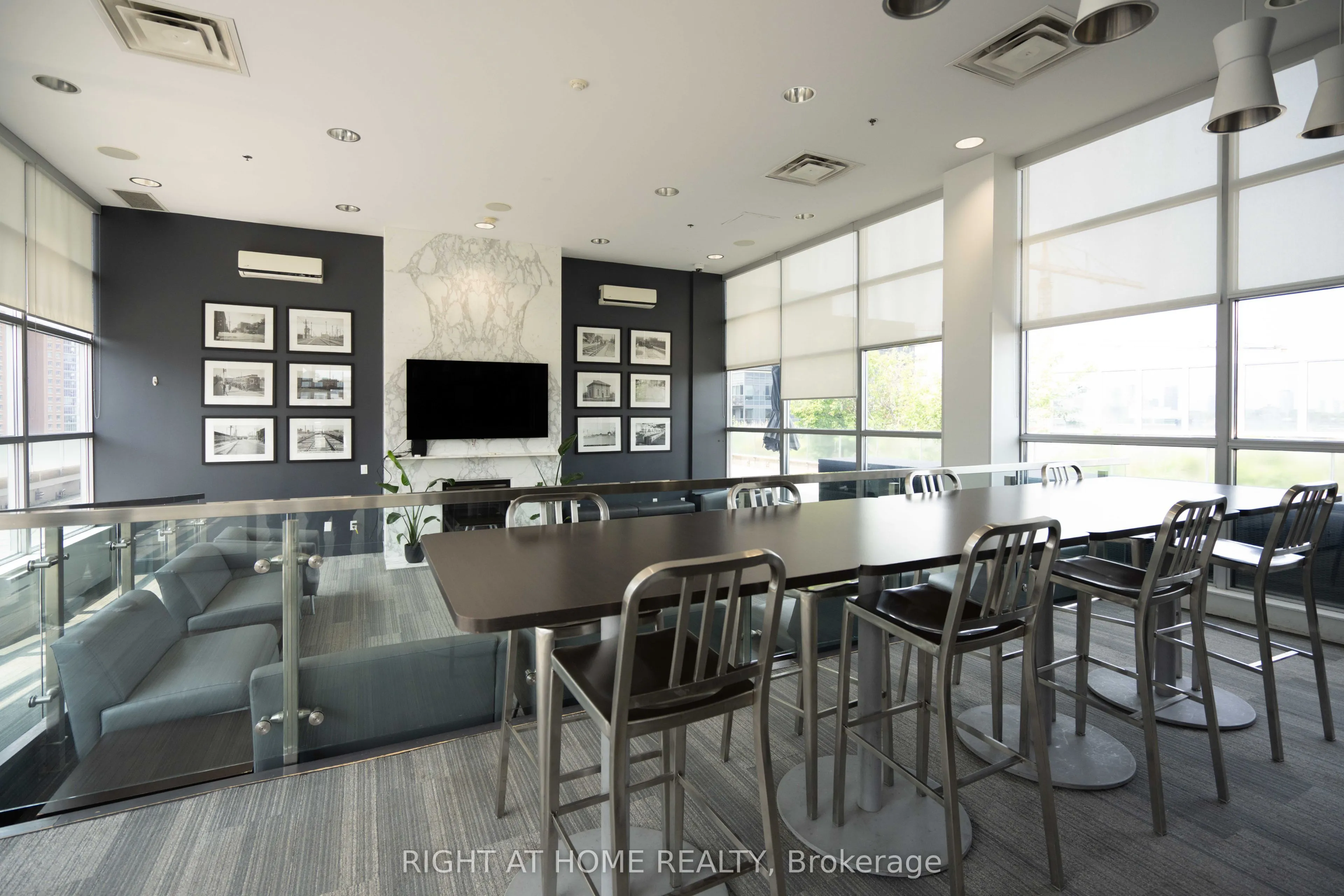 1 Shaw Street, #413