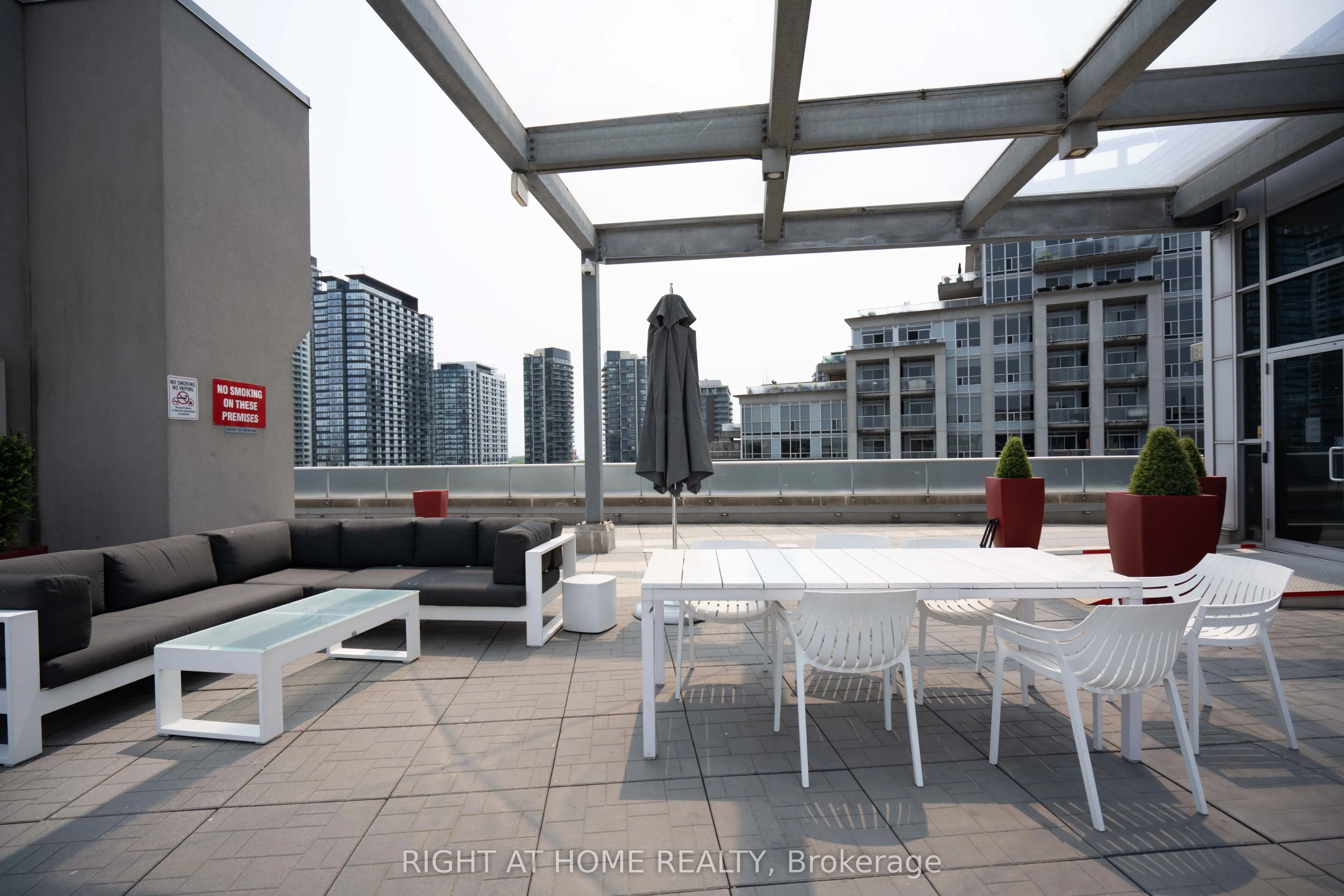 1 Shaw Street, #413