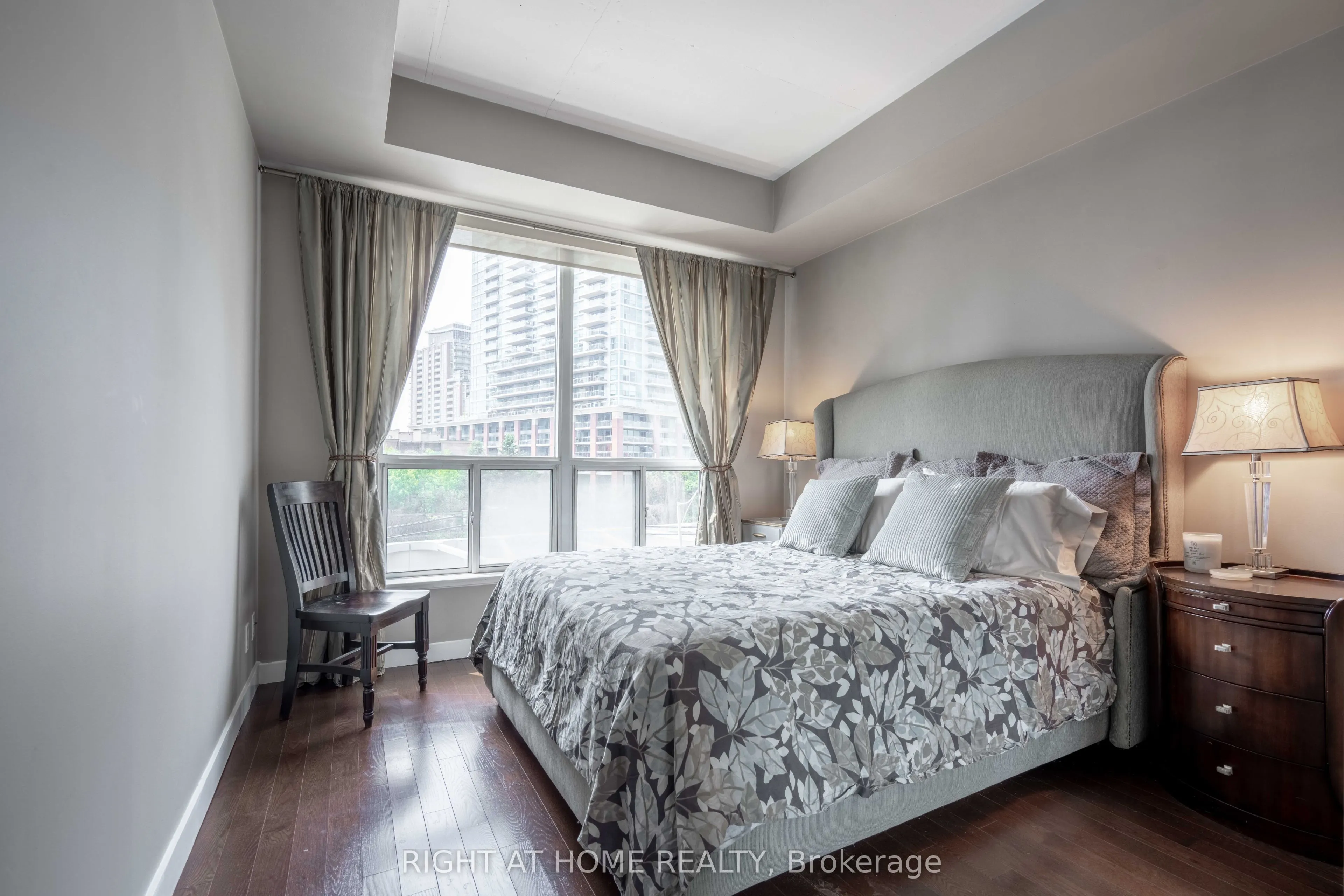 1 Shaw Street, #413