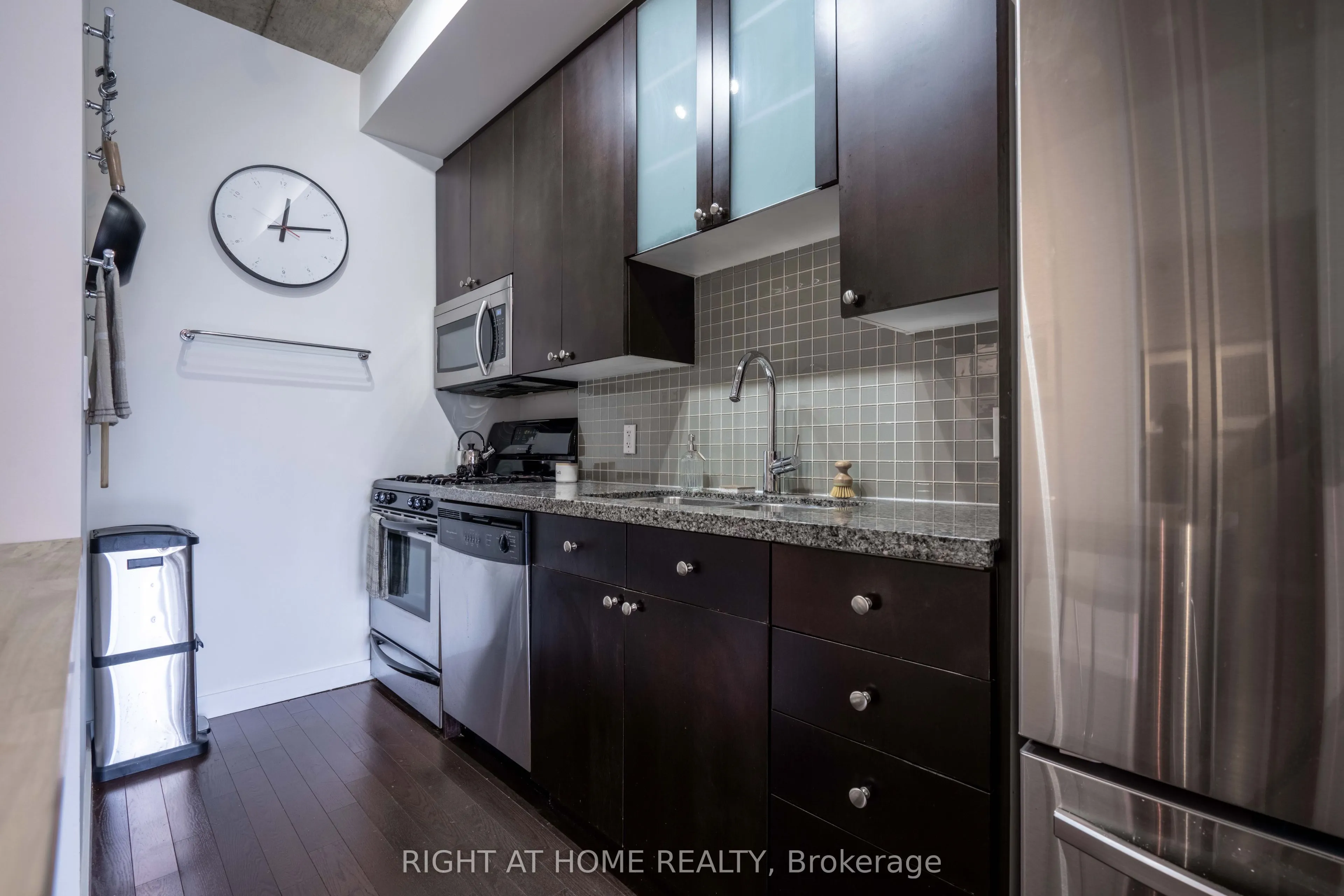 1 Shaw Street, #413