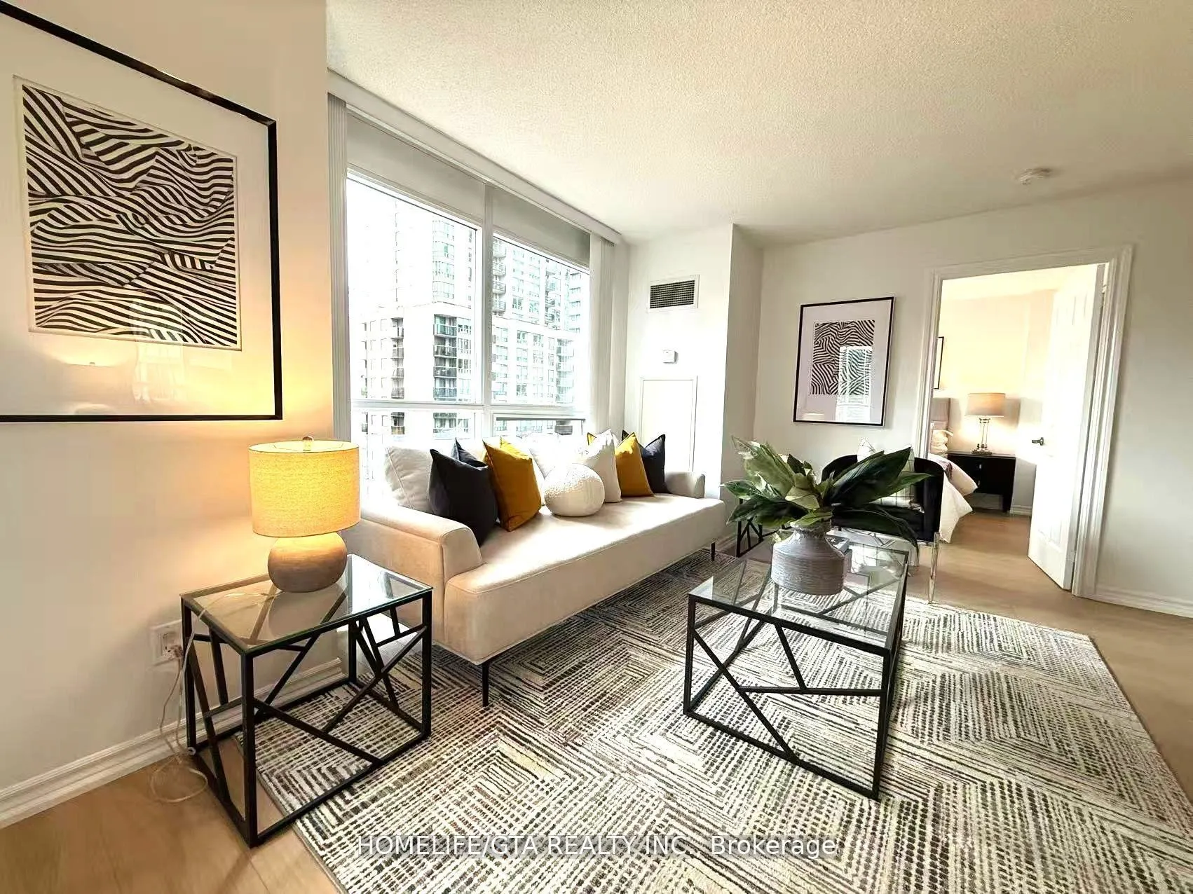 761 Bay Street, #1509