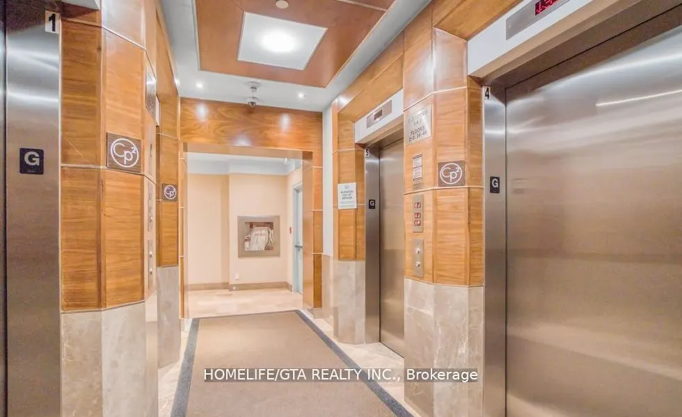 761 Bay Street, #1509