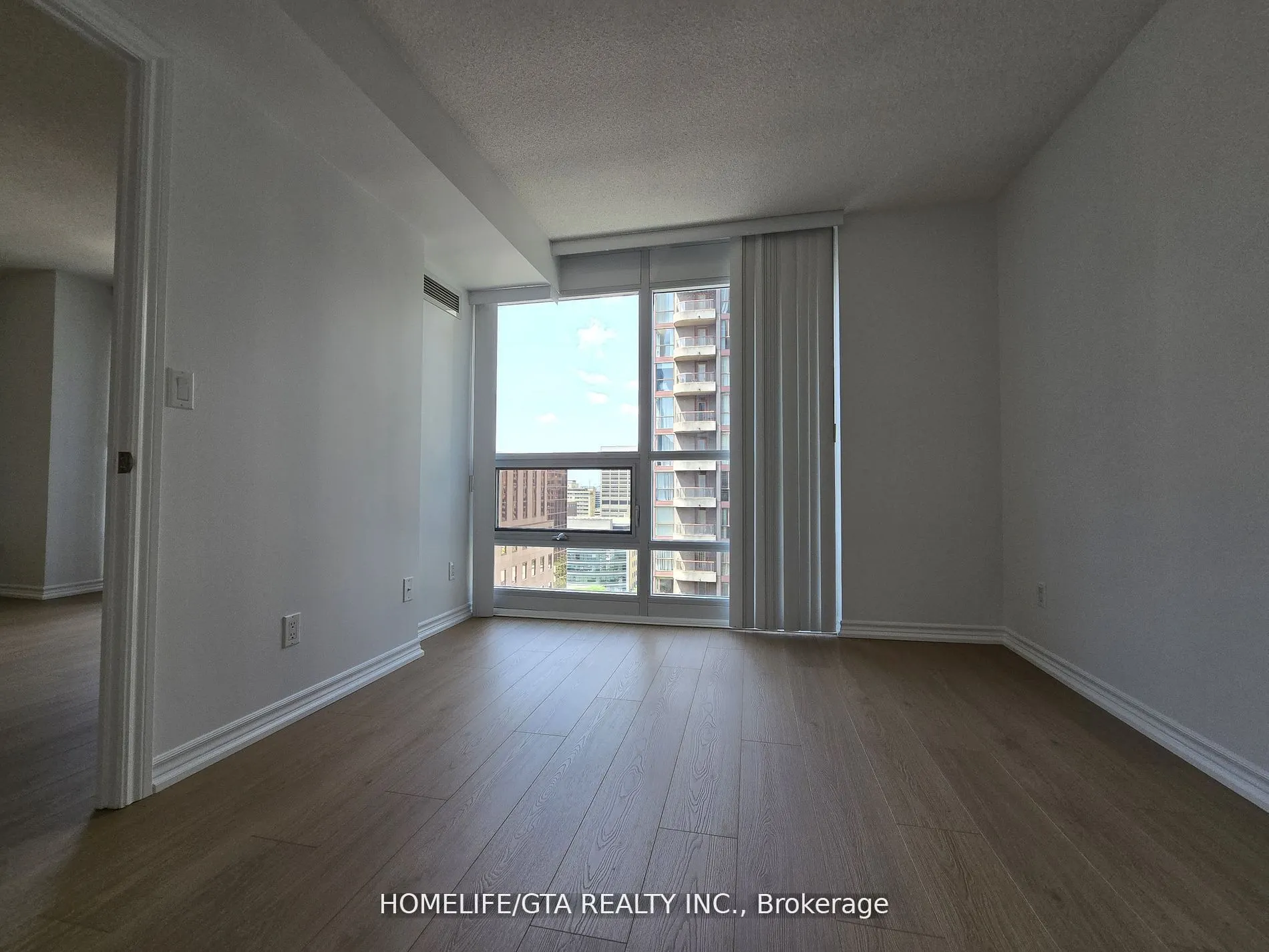 761 Bay Street, #1509