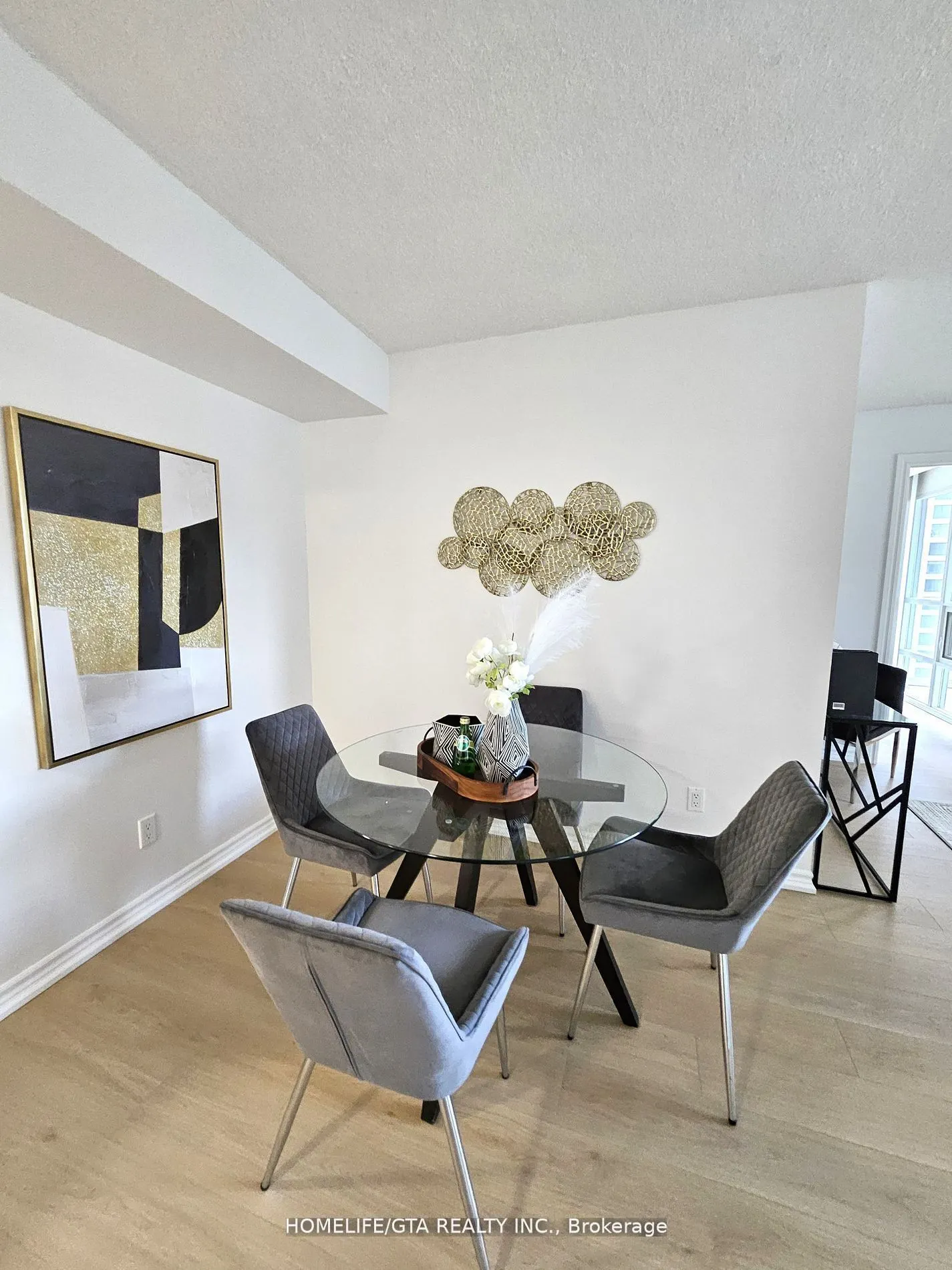 761 Bay Street, #1509