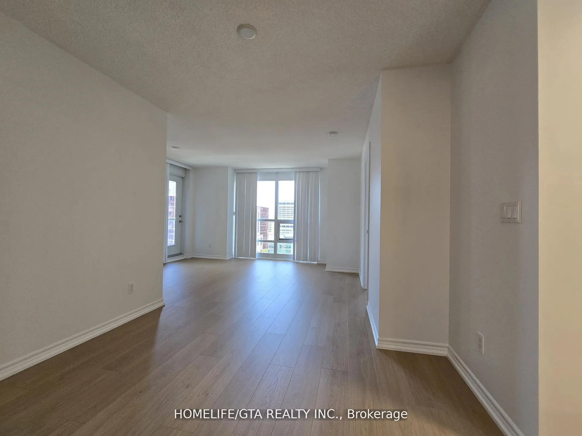 761 Bay Street, #1509