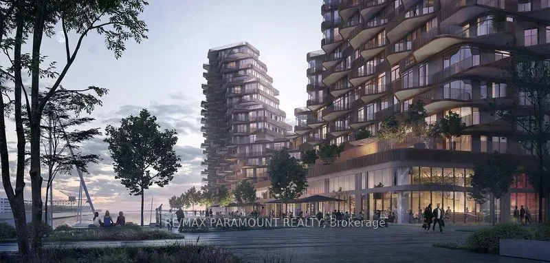 155 Merchants Wharf, #515