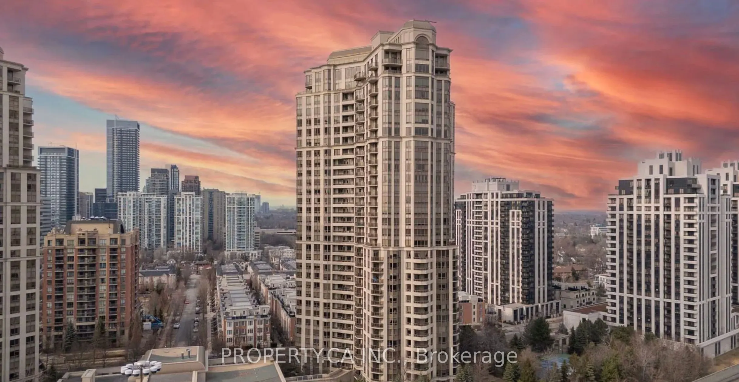 80 Harrison Garden Boulevard, #221