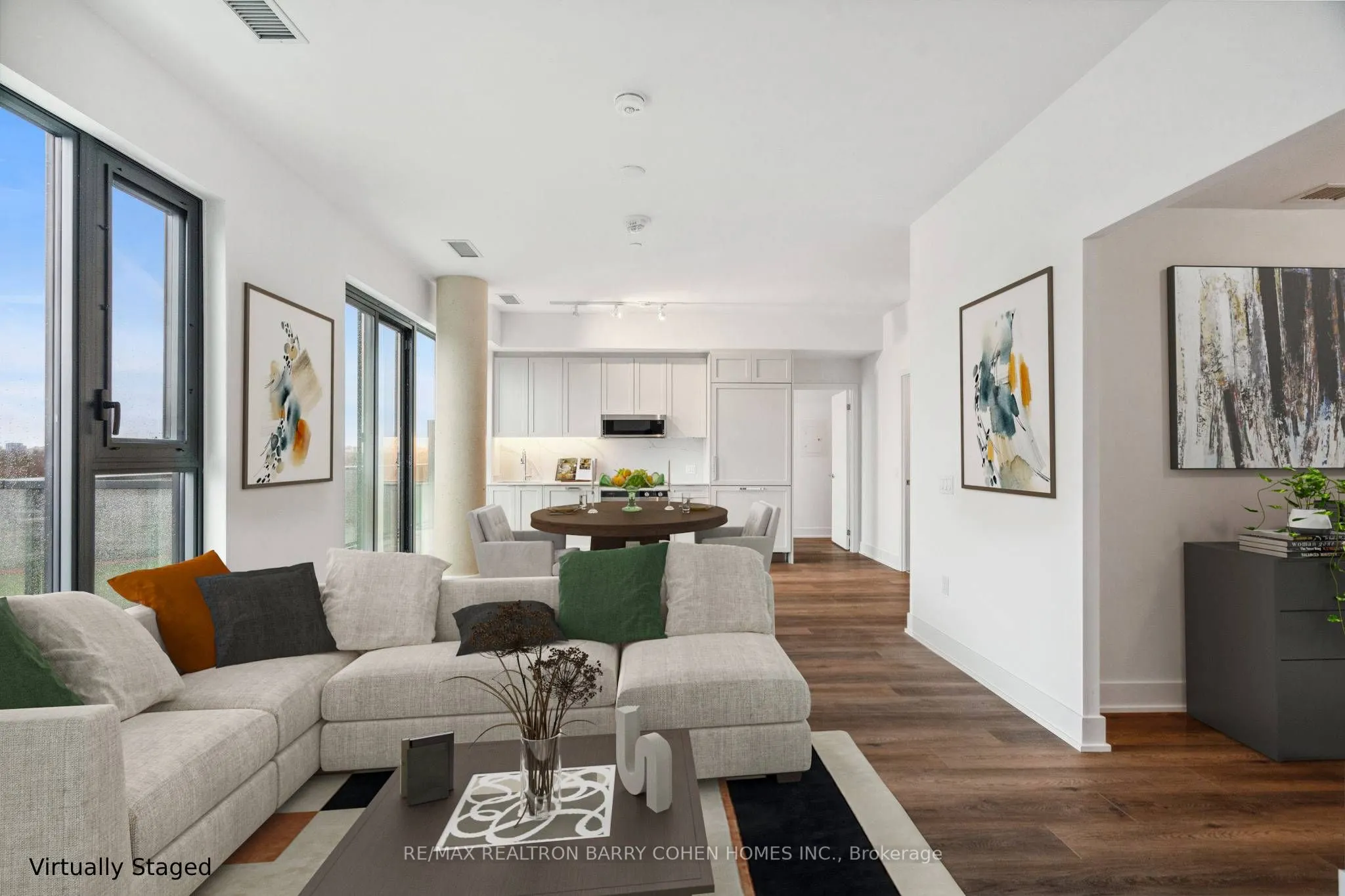 250 Lawrence Avenue W, #906