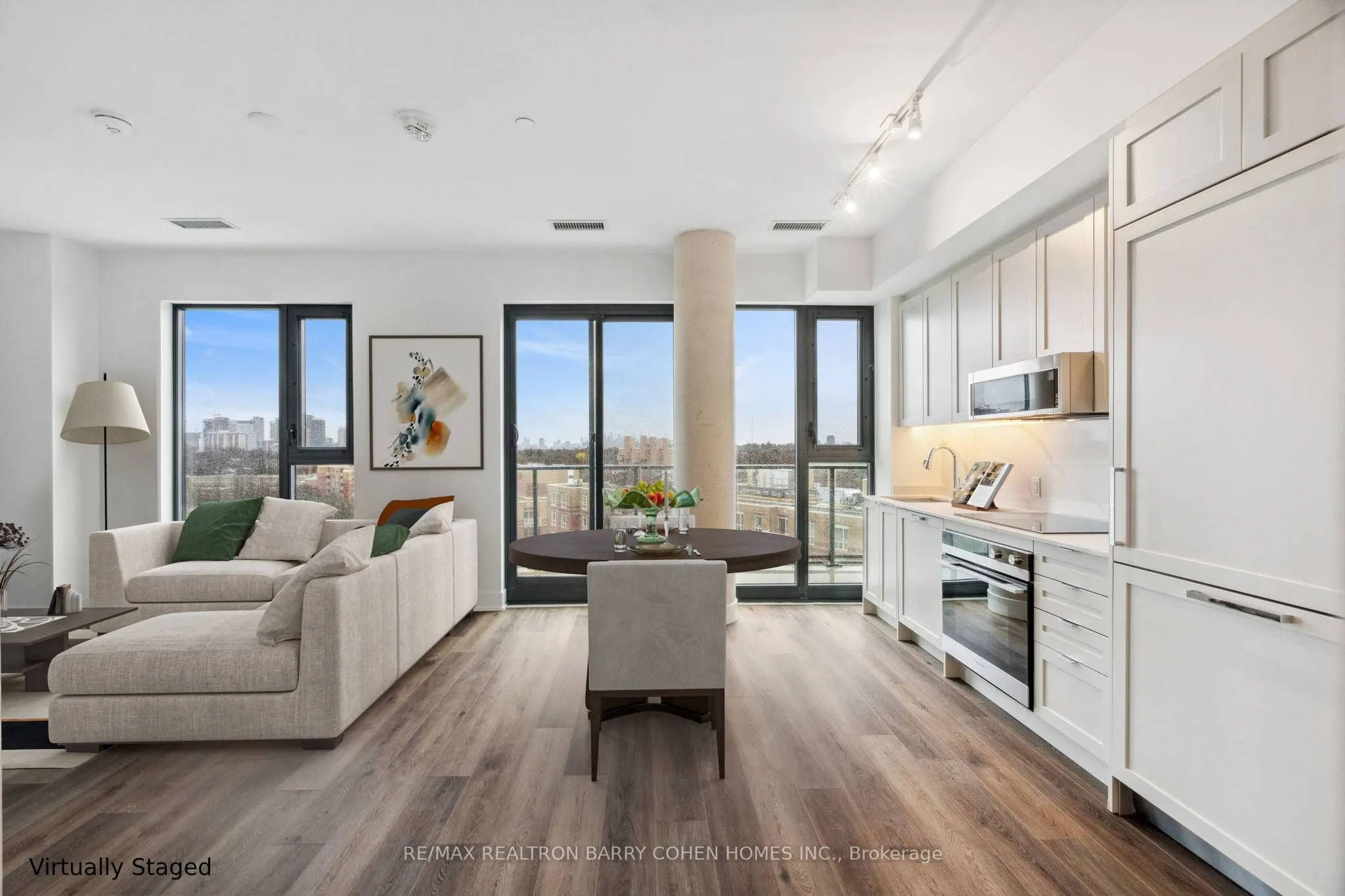 250 Lawrence Avenue W, #906