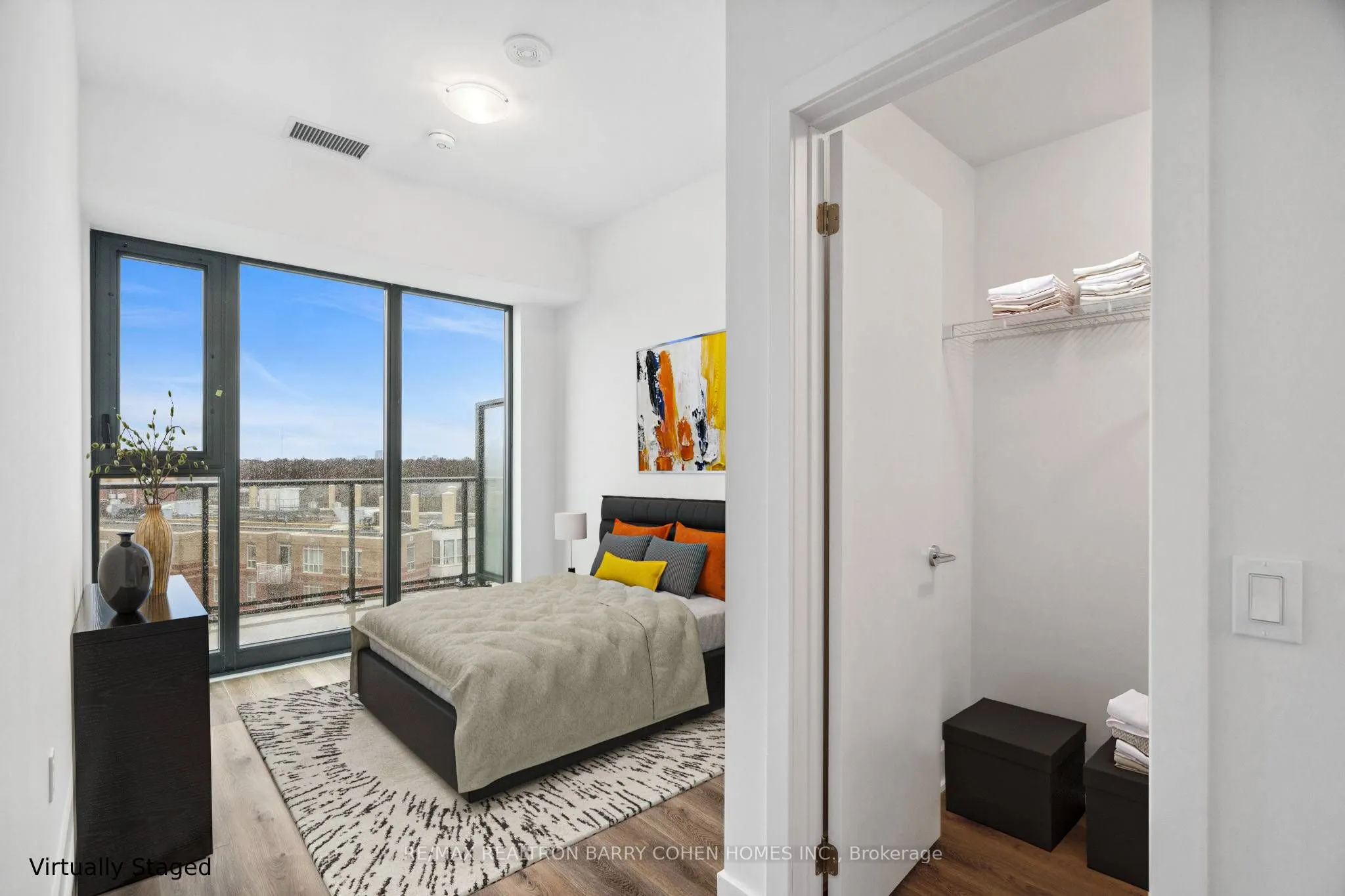250 Lawrence Avenue W, #906