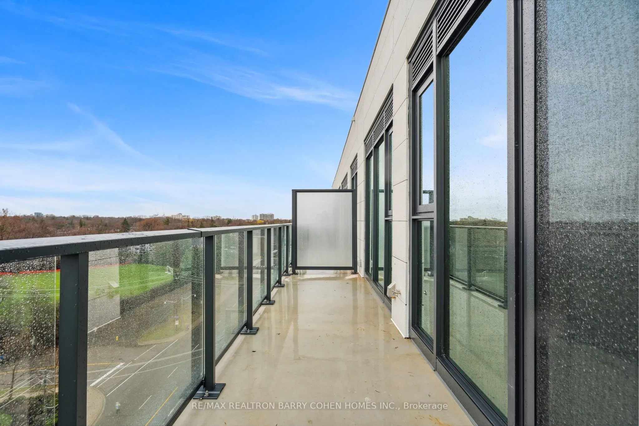 250 Lawrence Avenue W, #906