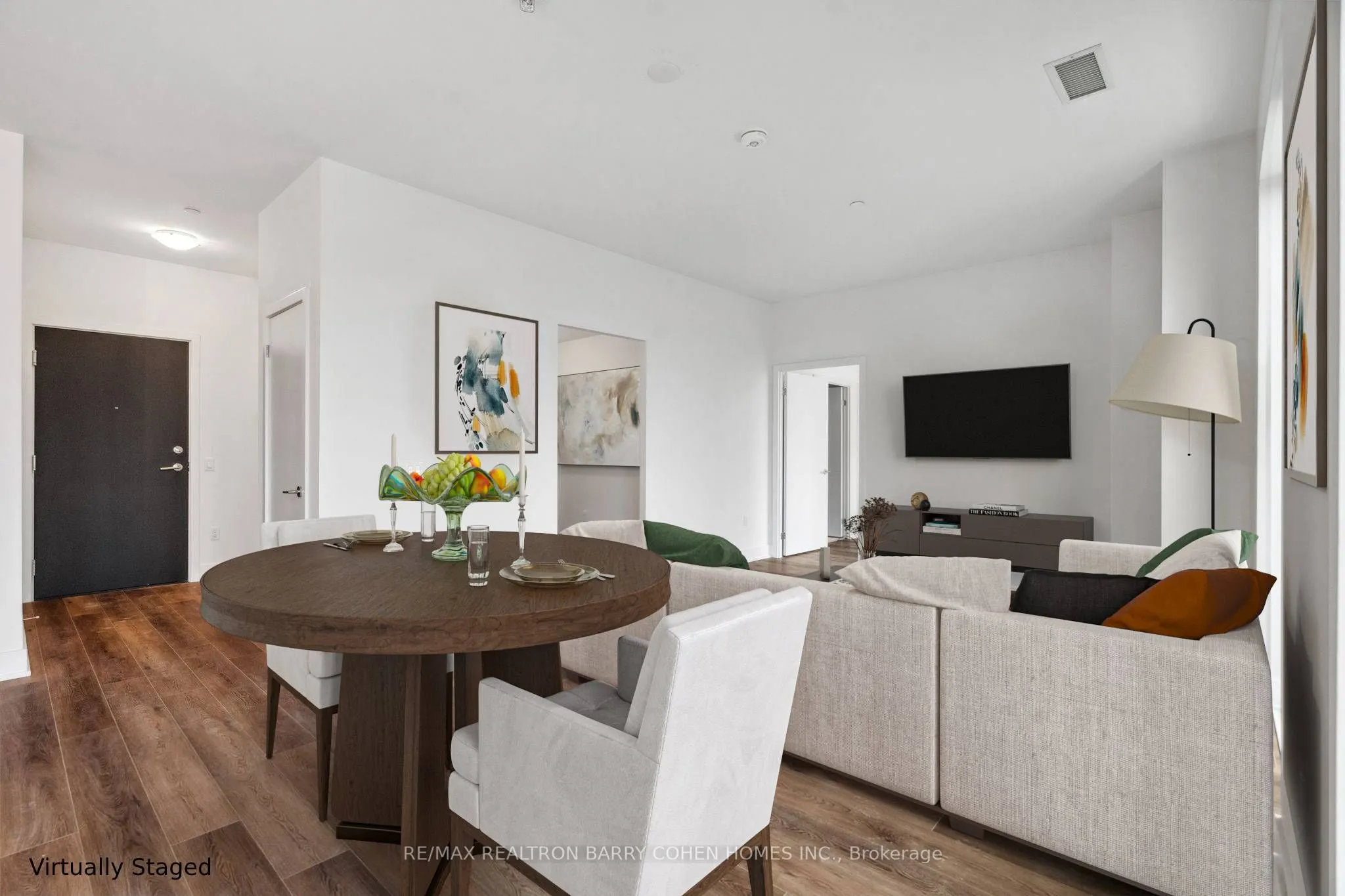 250 Lawrence Avenue W, #906