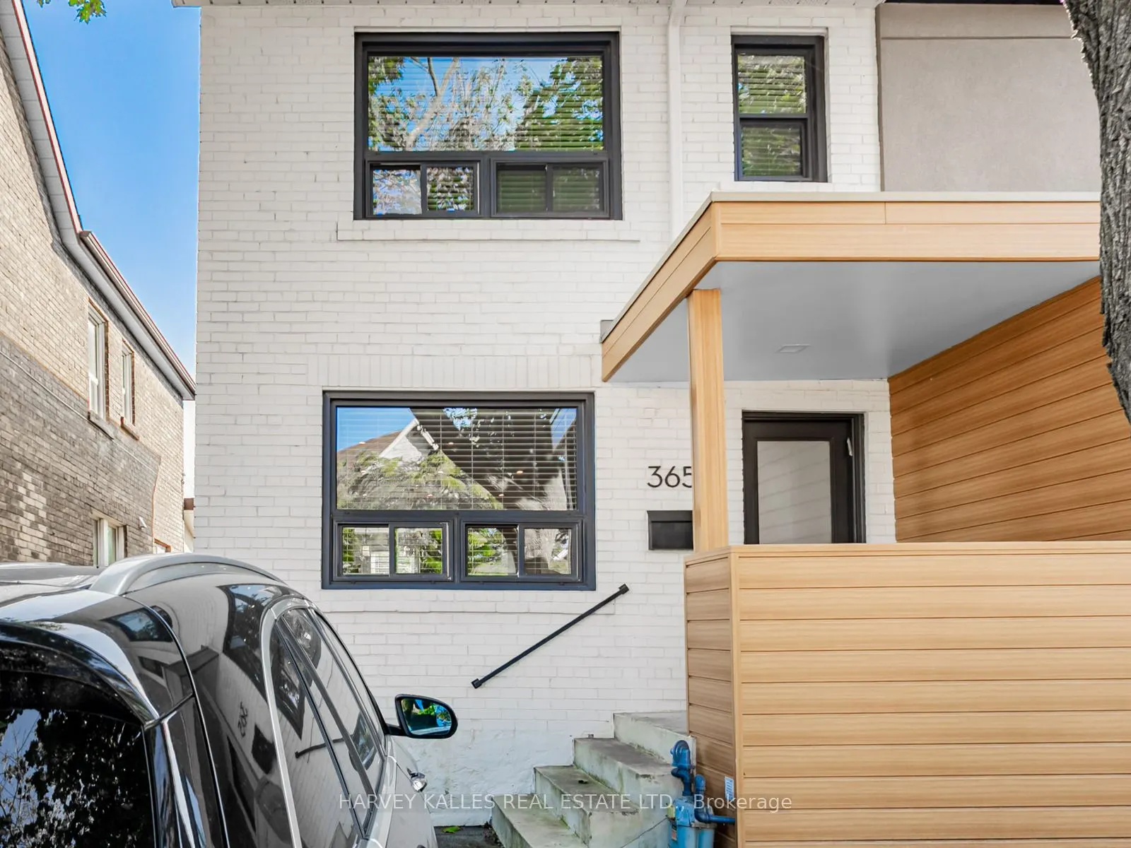 365 Atlas Avenue
