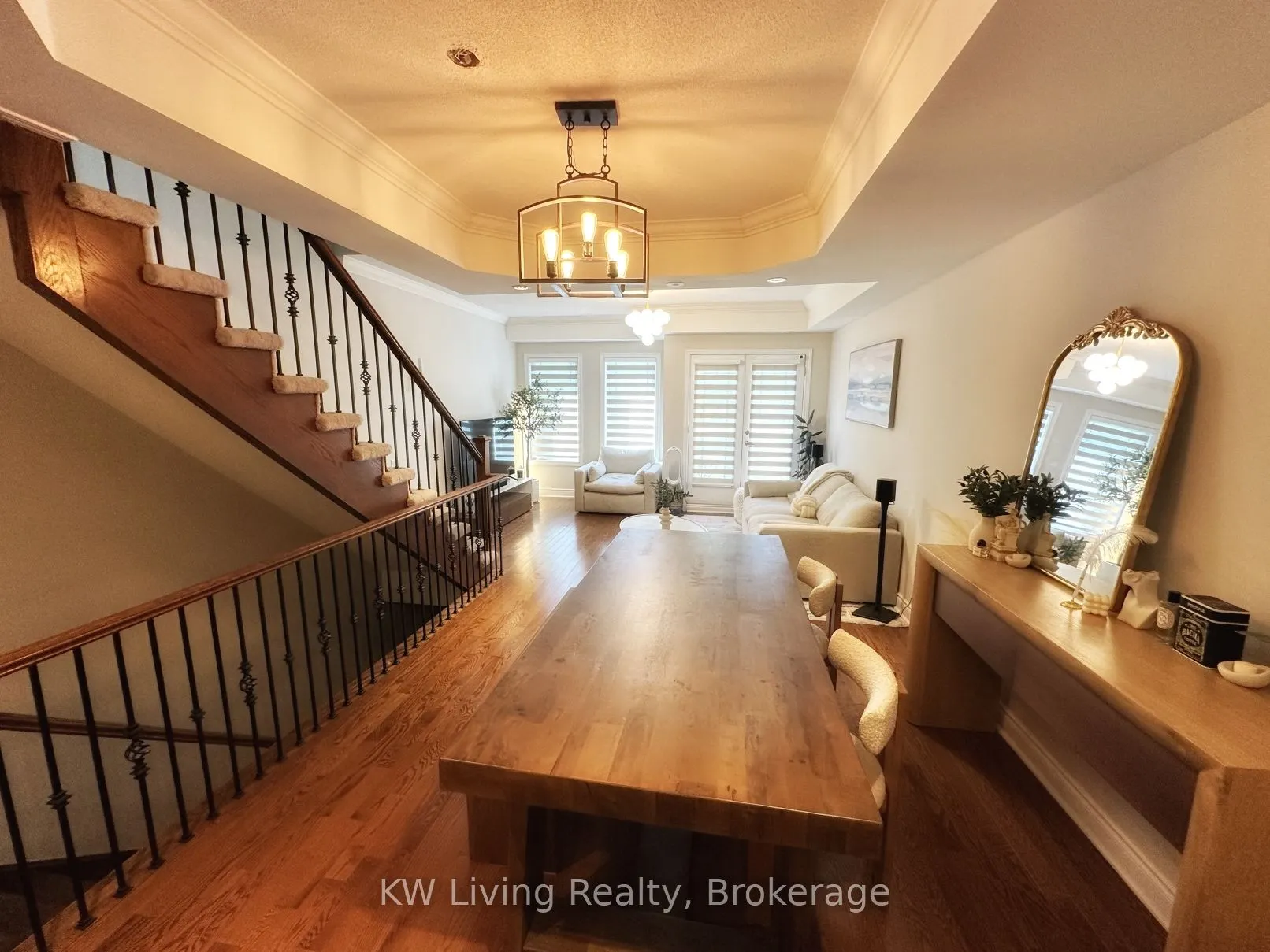 70 Byng Avenue, #15
