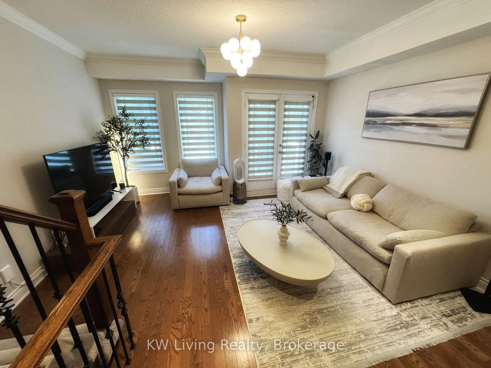 70 Byng Avenue, #15