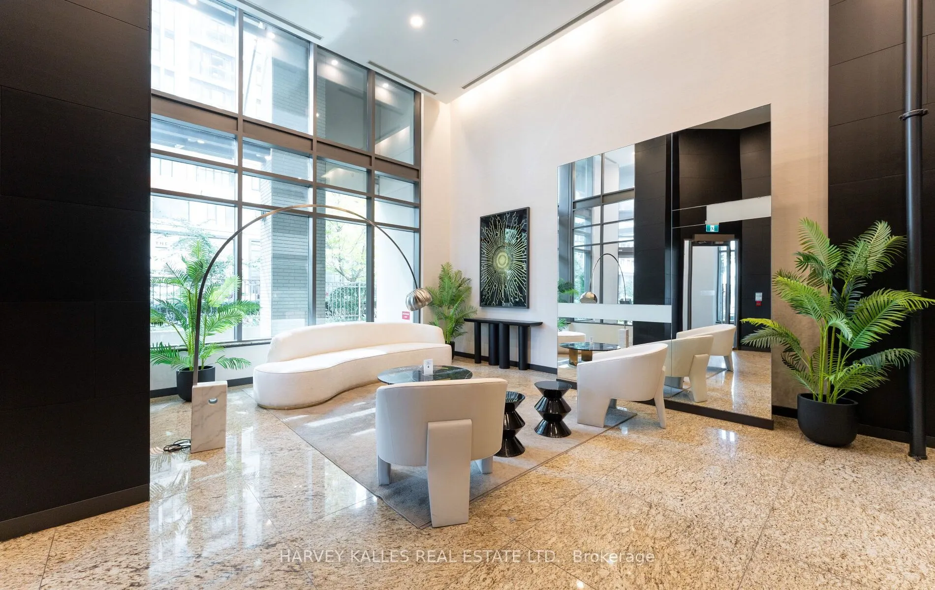88 Broadway Avenue, #1406