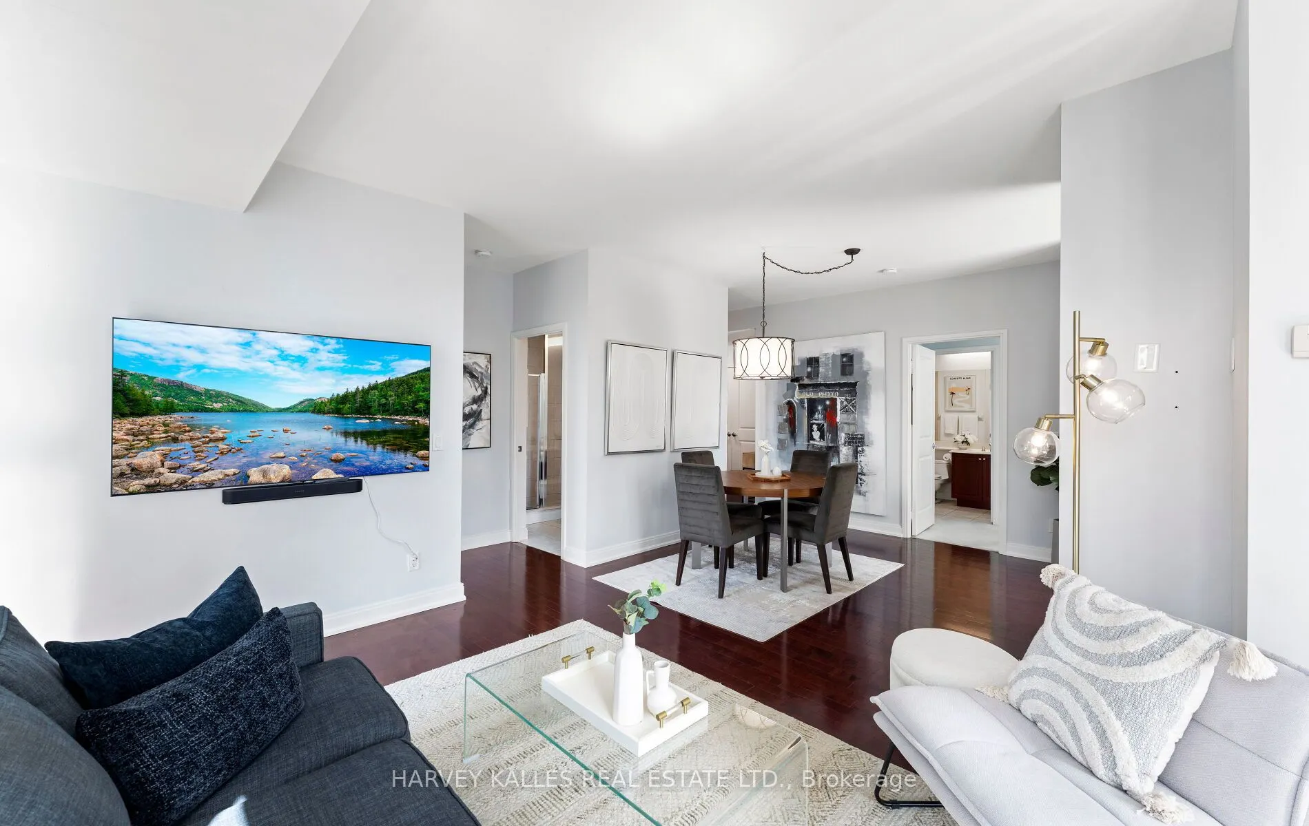 88 Broadway Avenue, #1406