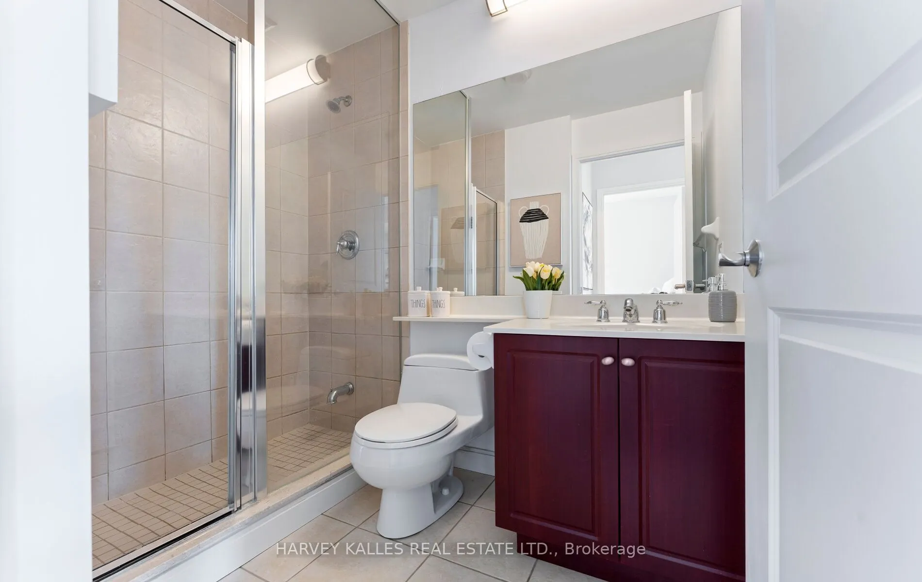 88 Broadway Avenue, #1406