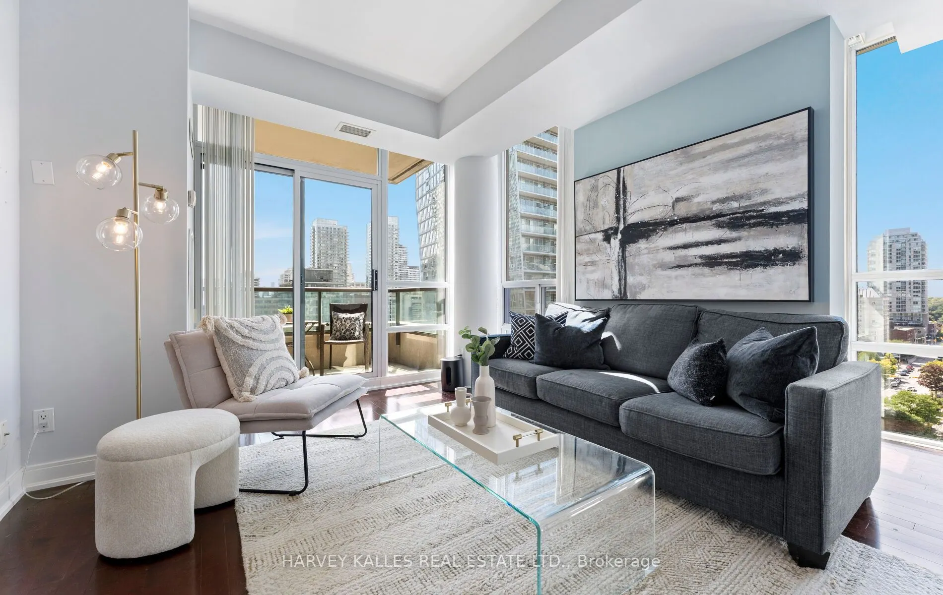 88 Broadway Avenue, #1406