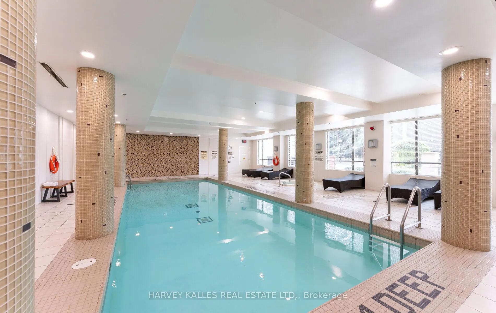 88 Broadway Avenue, #1406