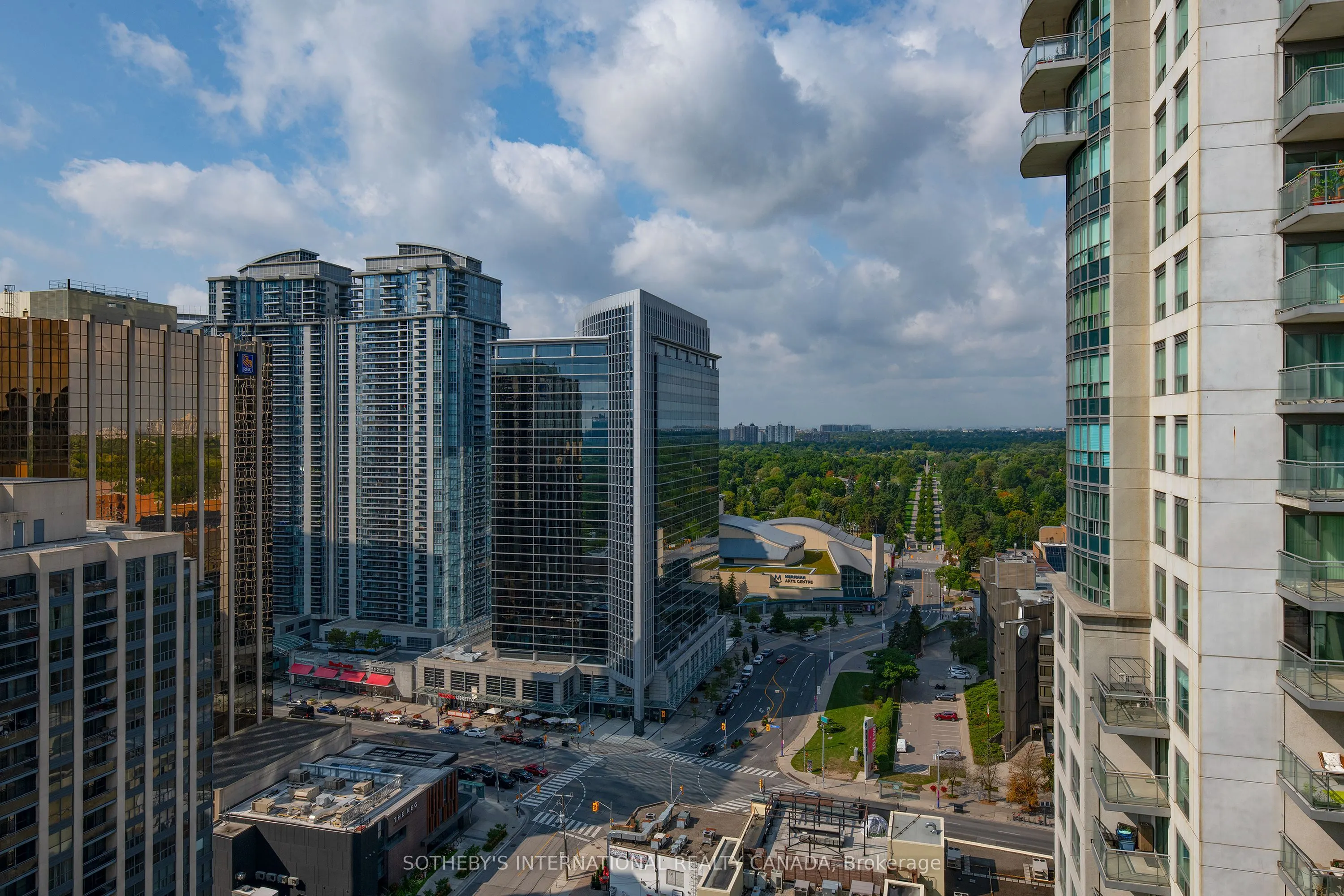 188 Doris Avenue, #1704