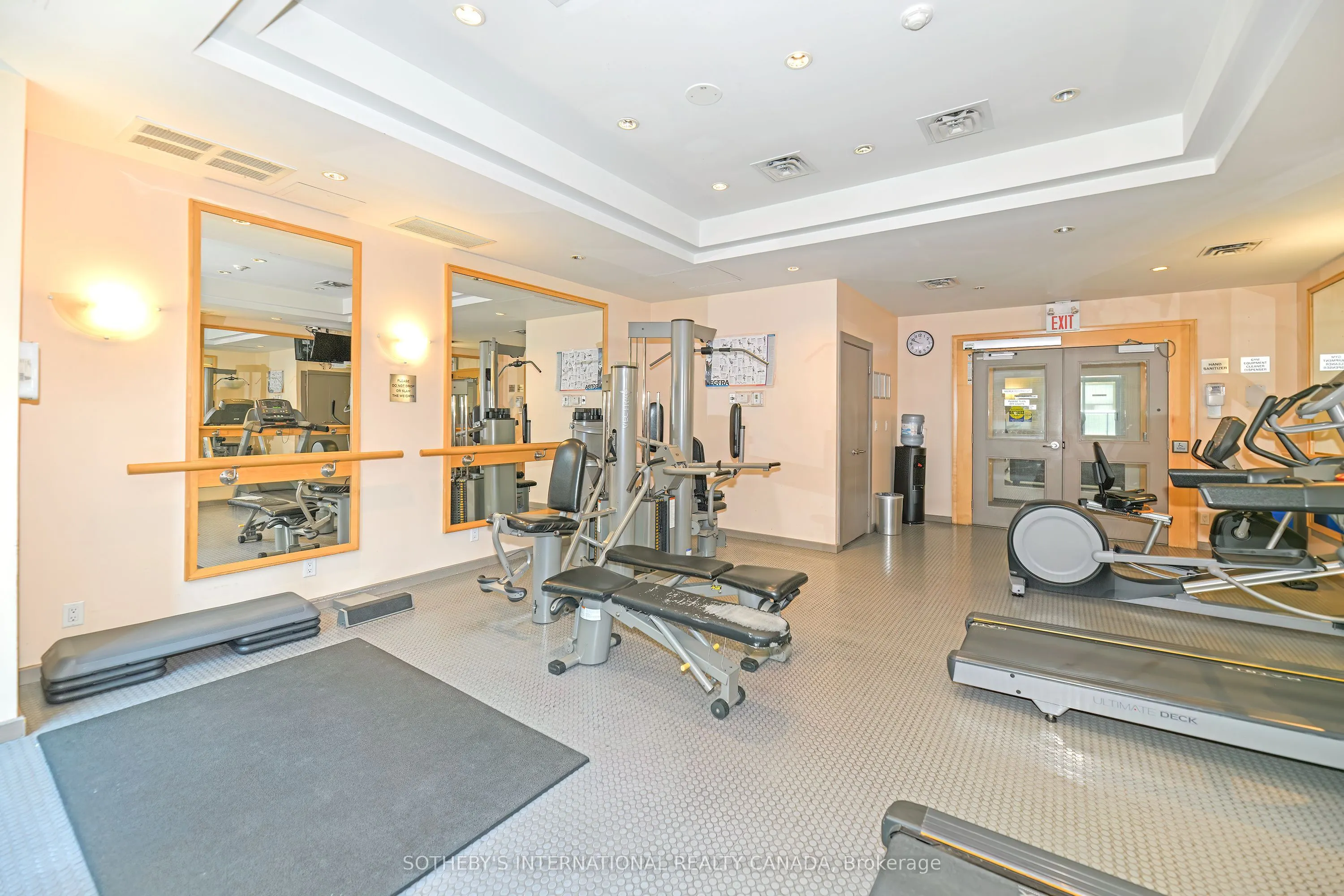 212 Eglinton Avenue E, #307