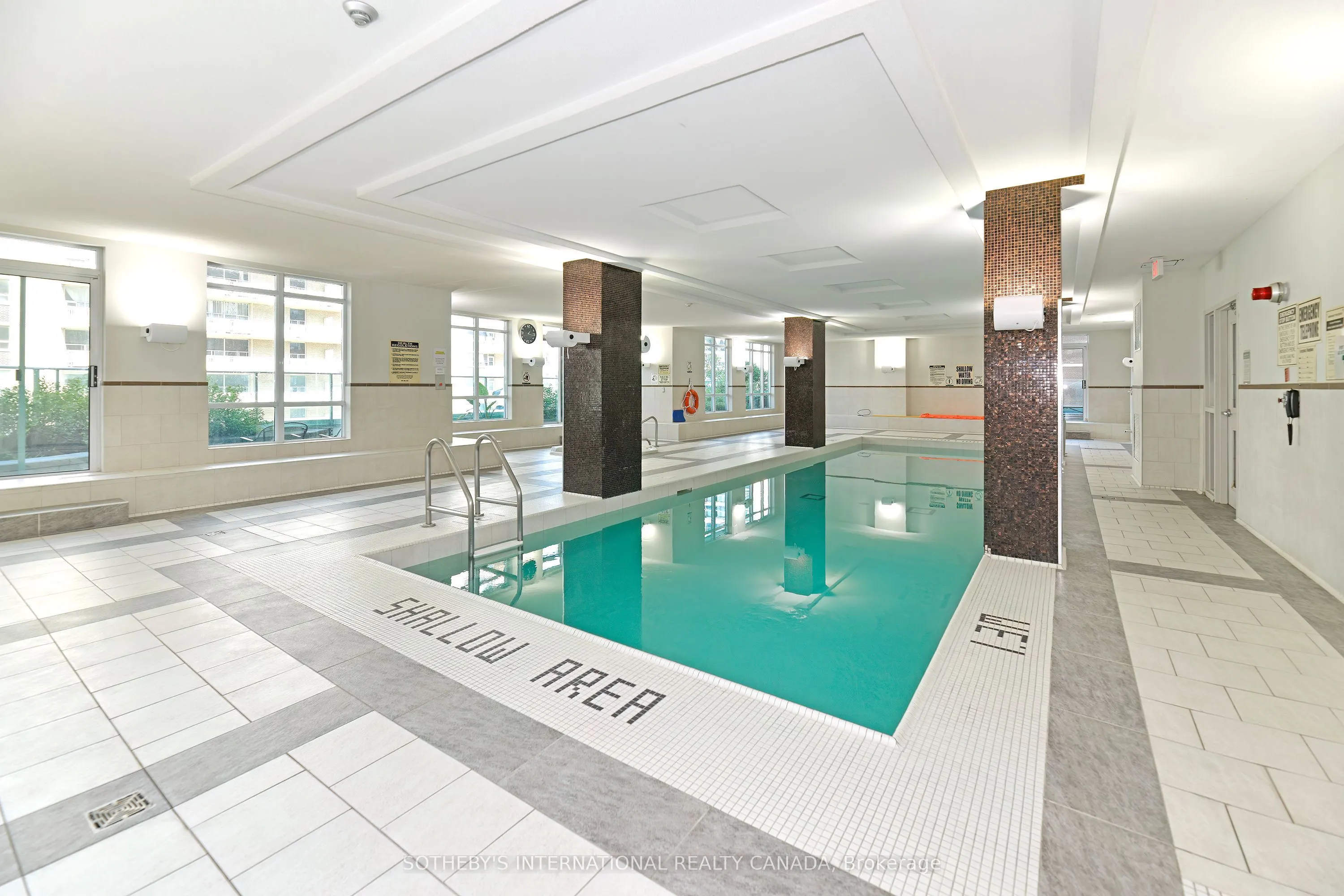 212 Eglinton Avenue E, #307