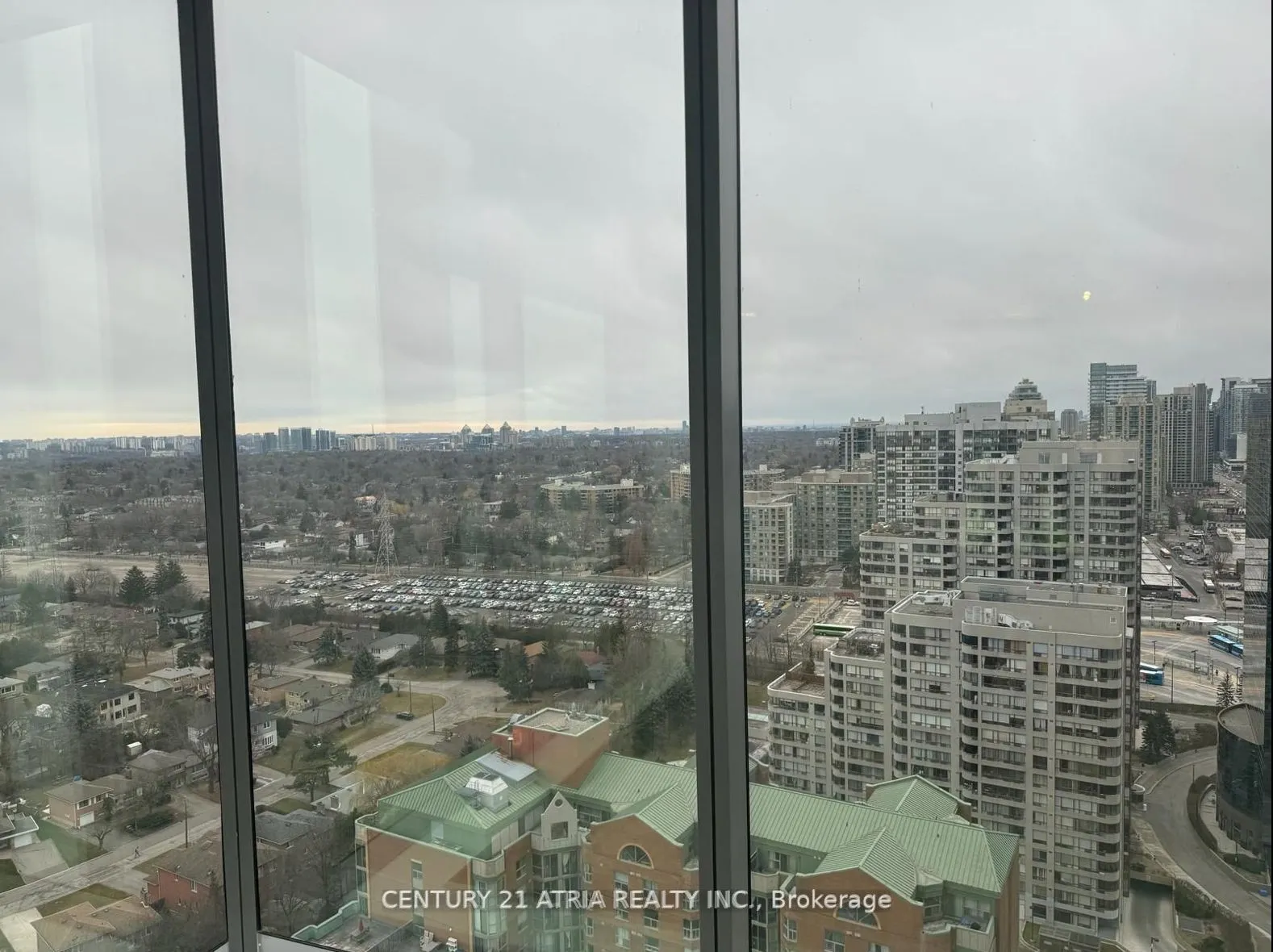 8 Olympic Garden Drive, #2503