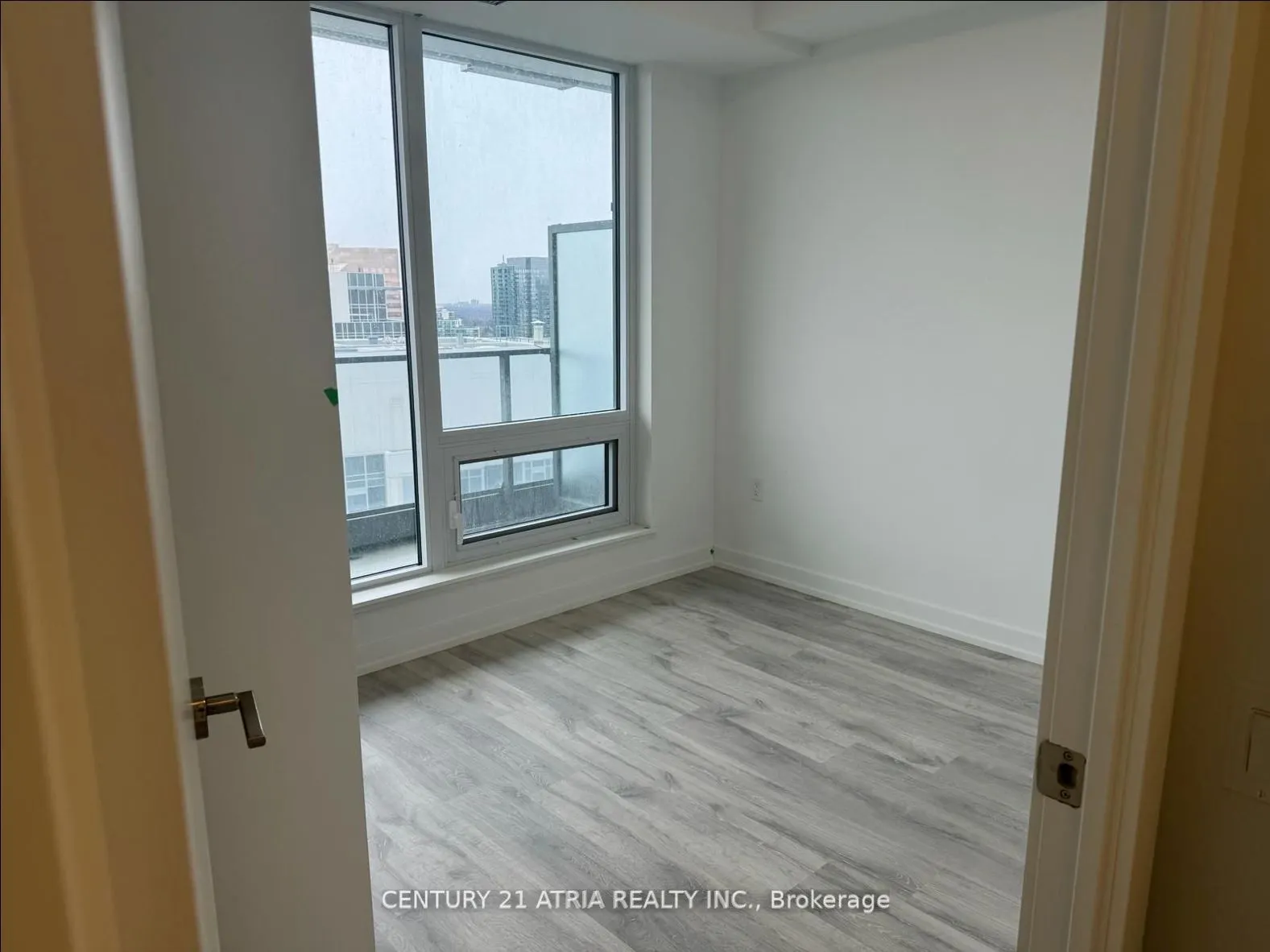 8 Olympic Garden Drive, #2503