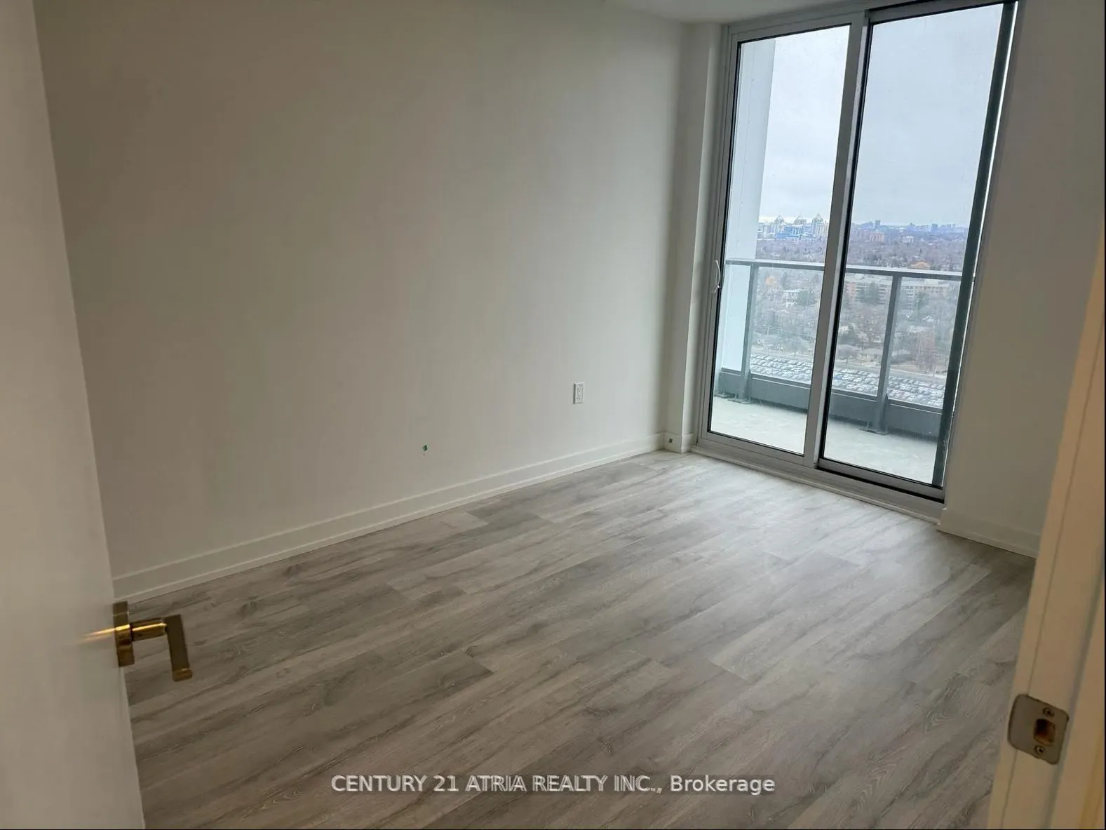 8 Olympic Garden Drive, #2503