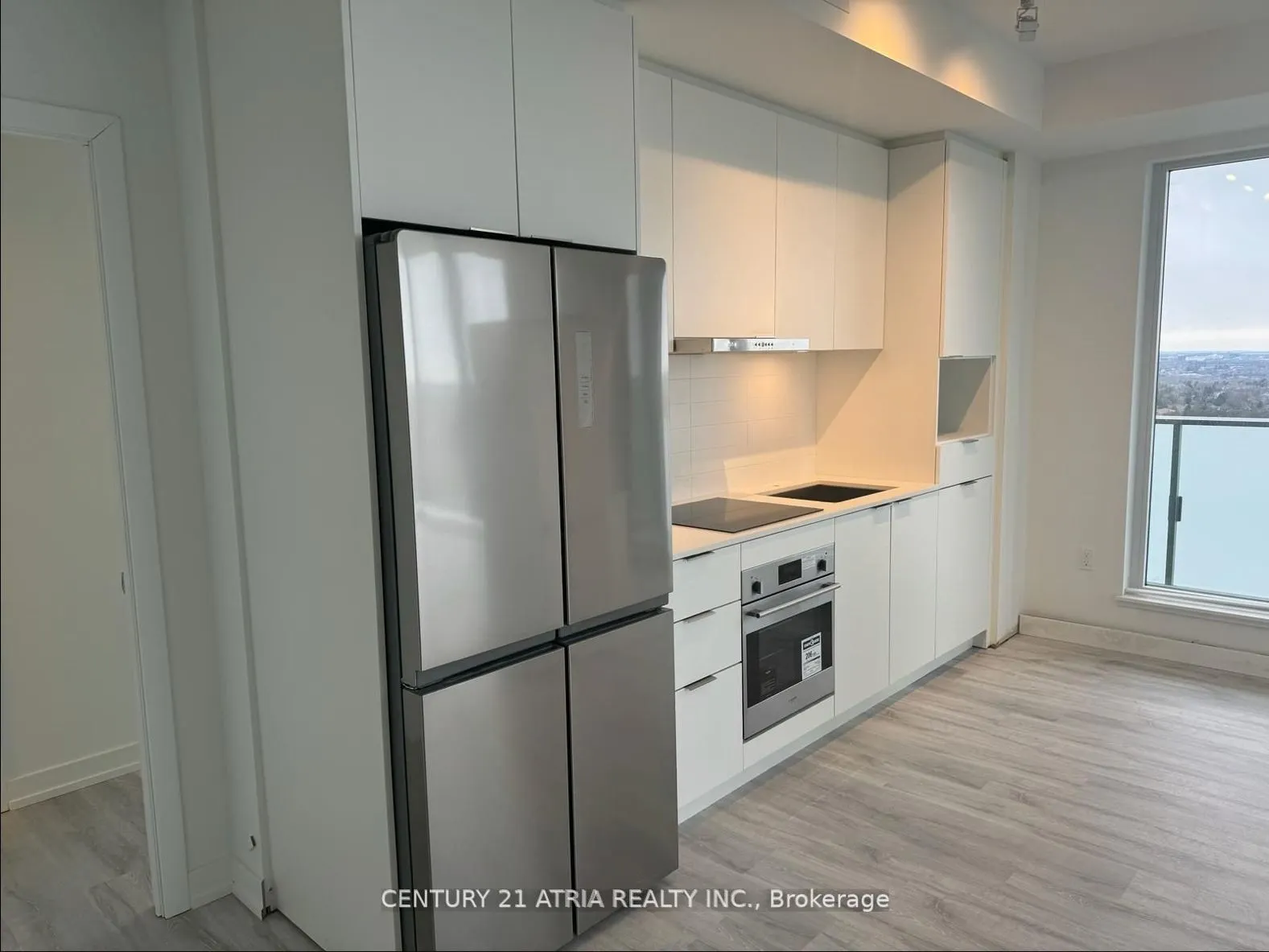 8 Olympic Garden Drive, #2503