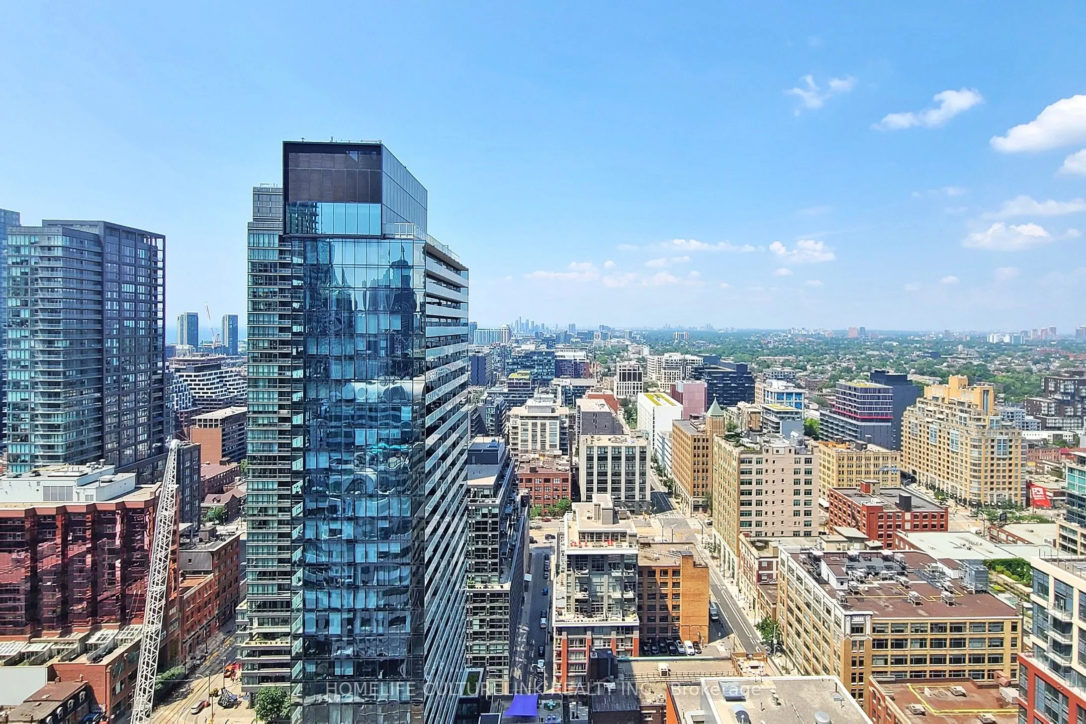 87 Peter Street, #3005