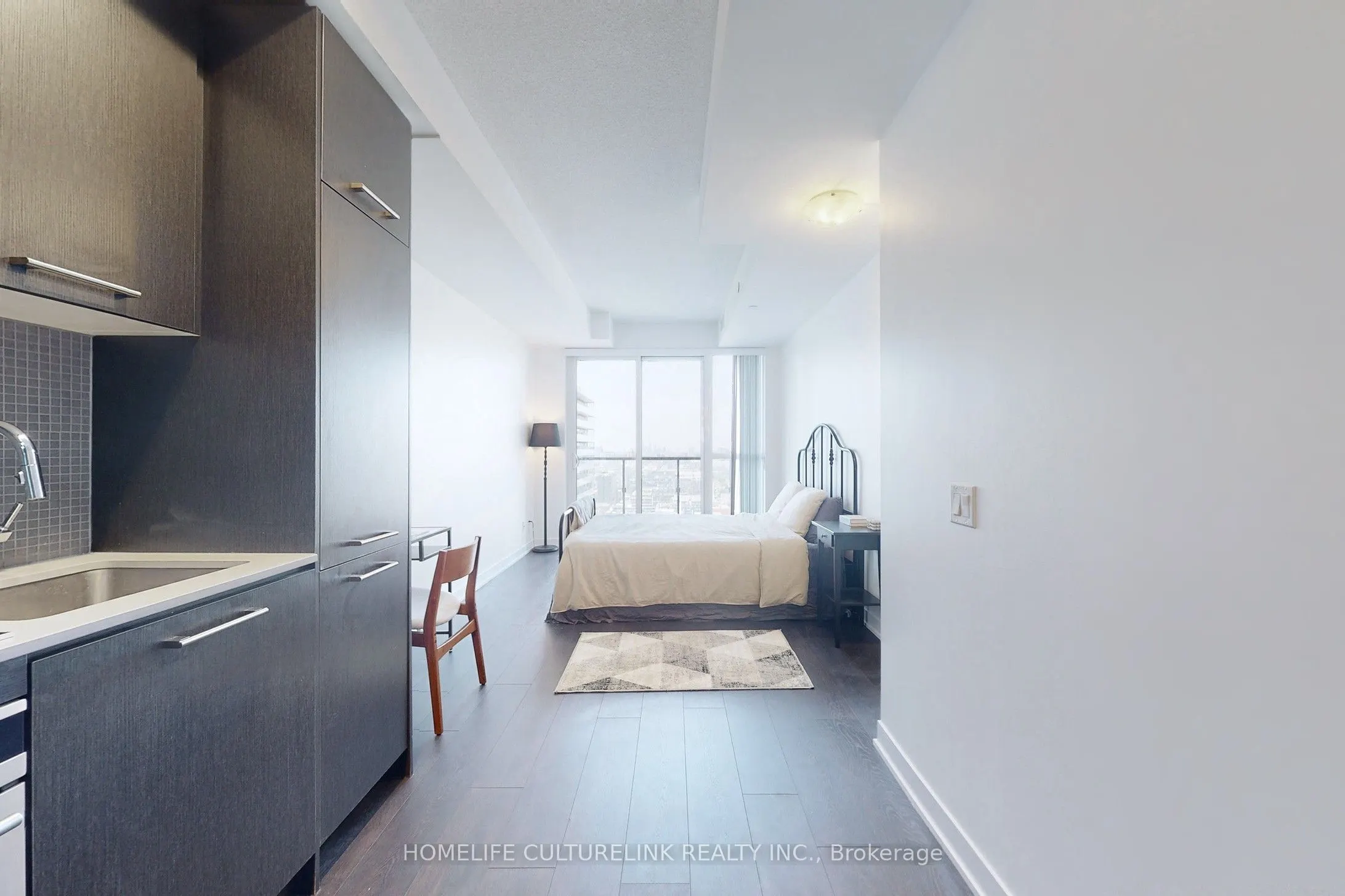 87 Peter Street, #3005