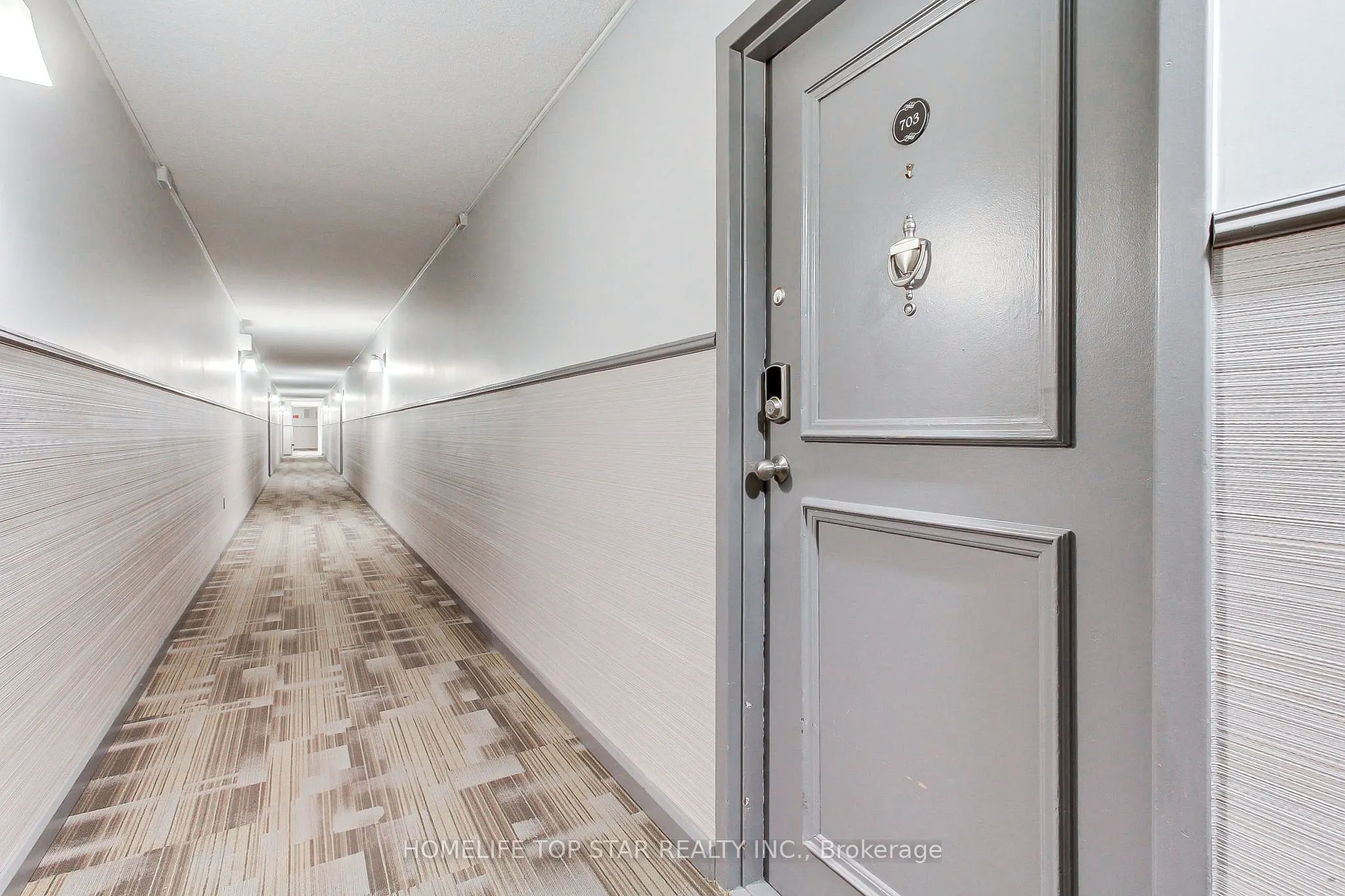 175 Hilda Ave Avenue, #703