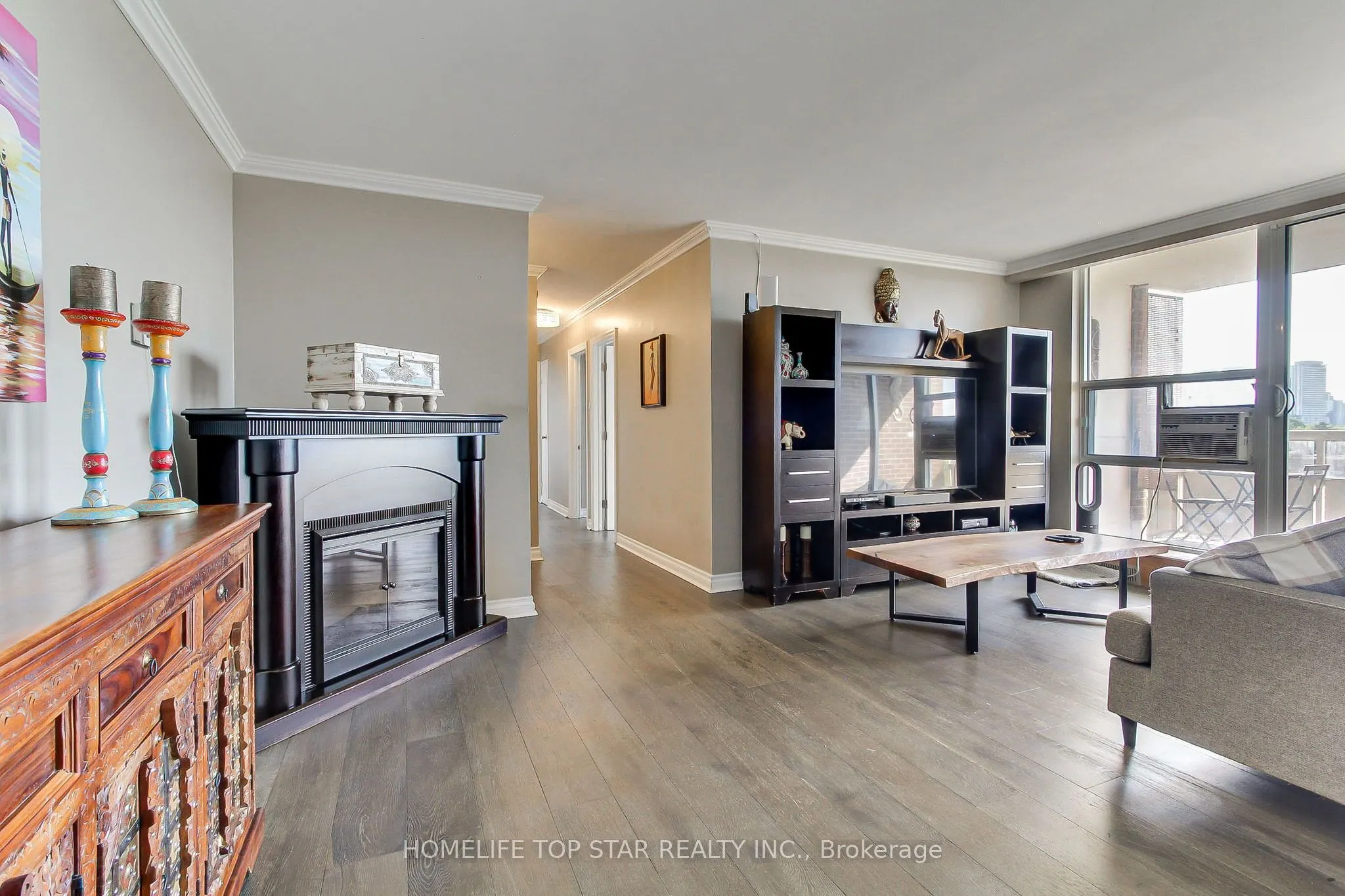 175 Hilda Ave Avenue, #703