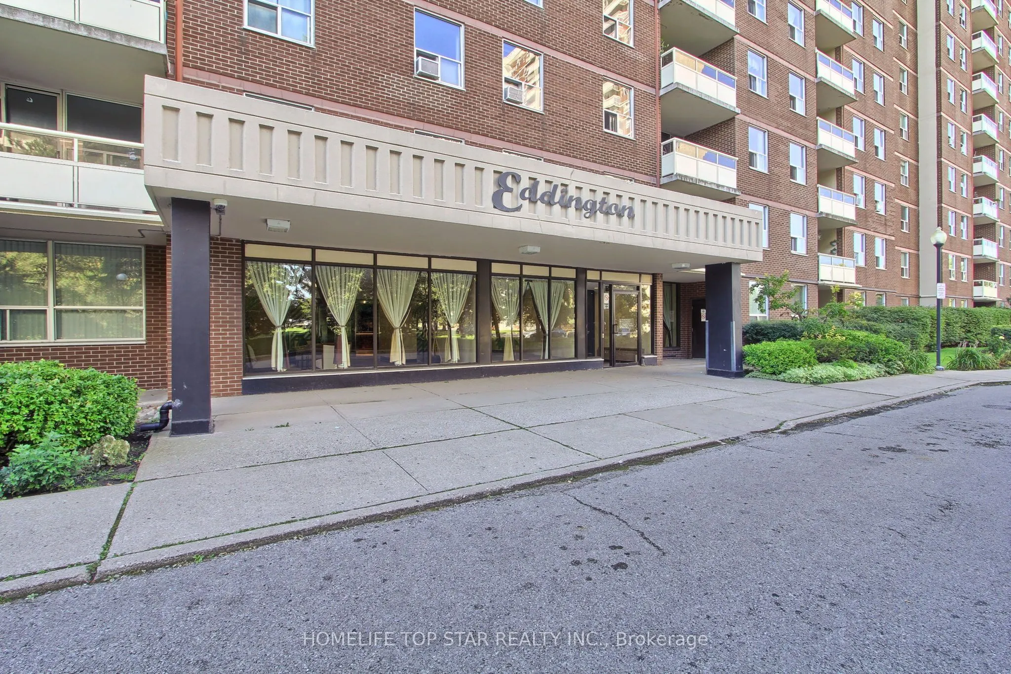 175 Hilda Ave Avenue, #703