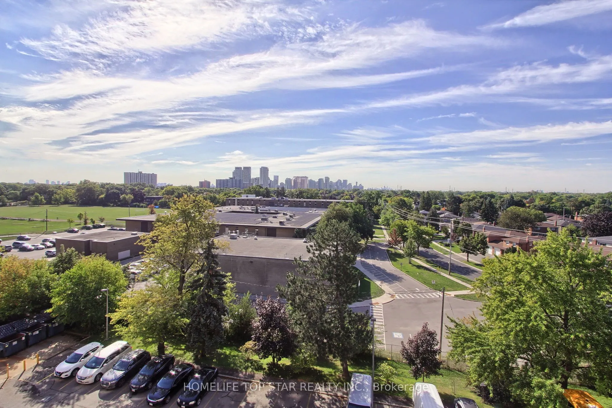 175 Hilda Ave Avenue, #703